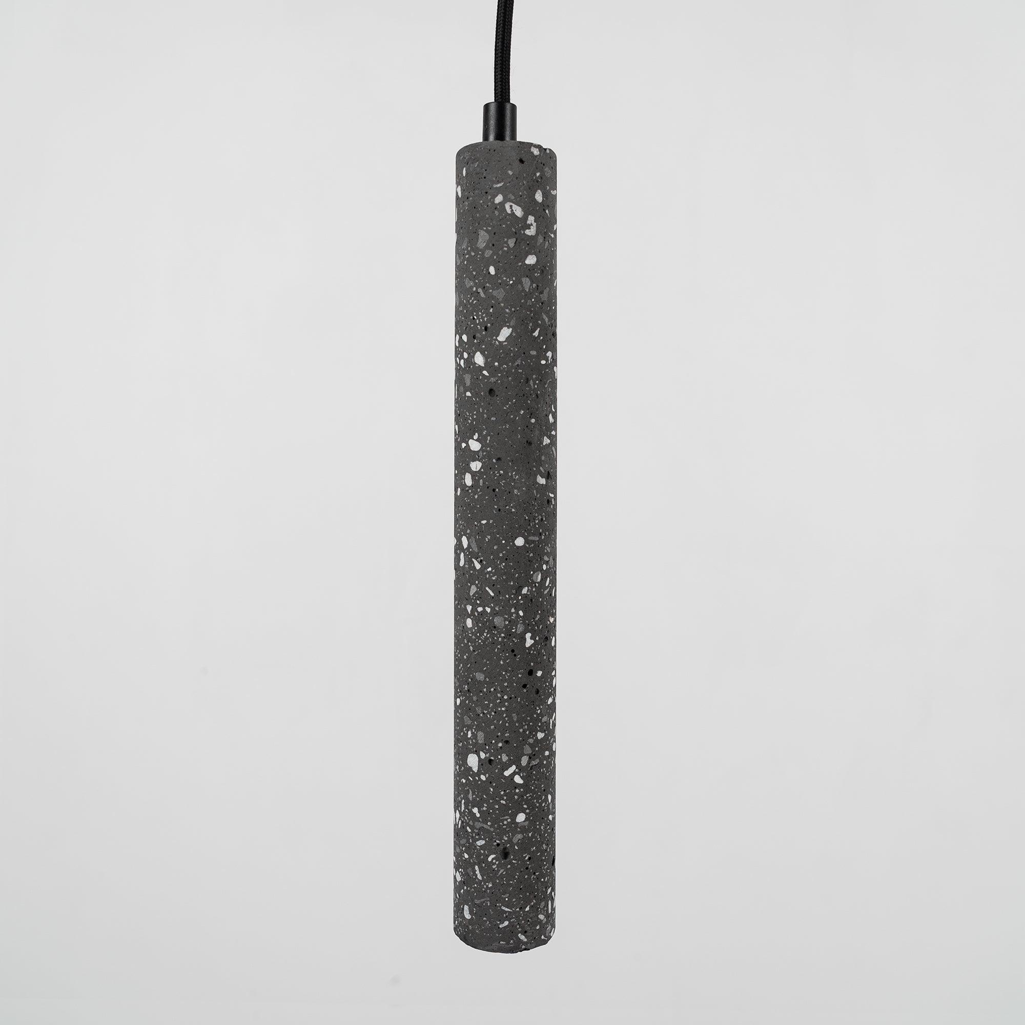 Bang Concrete Pendants Light - Lumpaz