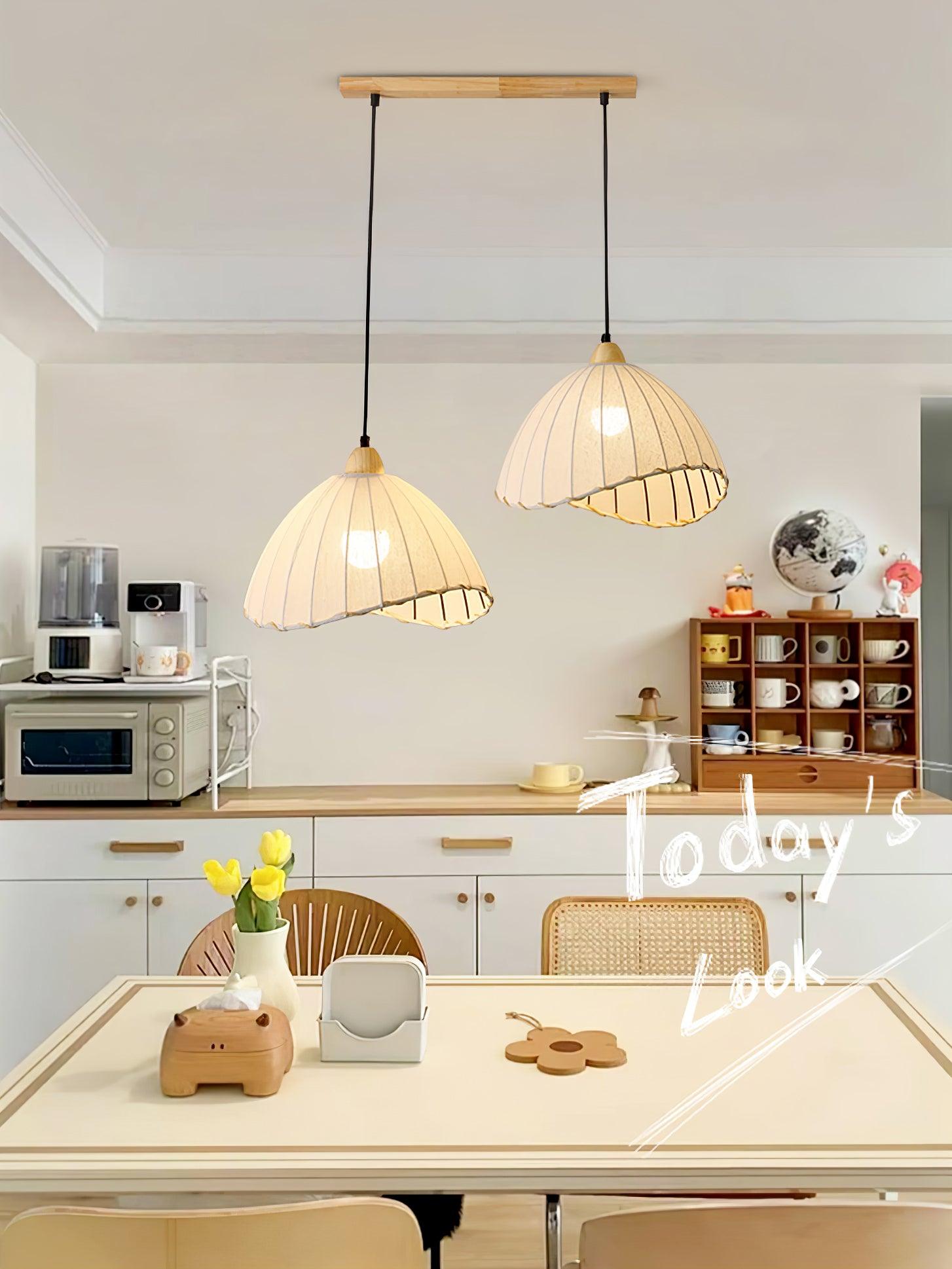 Sanna Pendant Lamp - Lumpaz