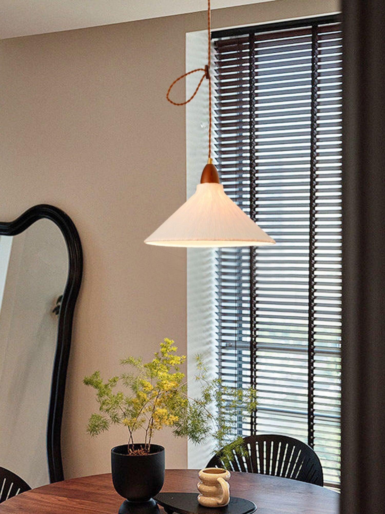 Soren Pendant Lamp - Lumpaz
