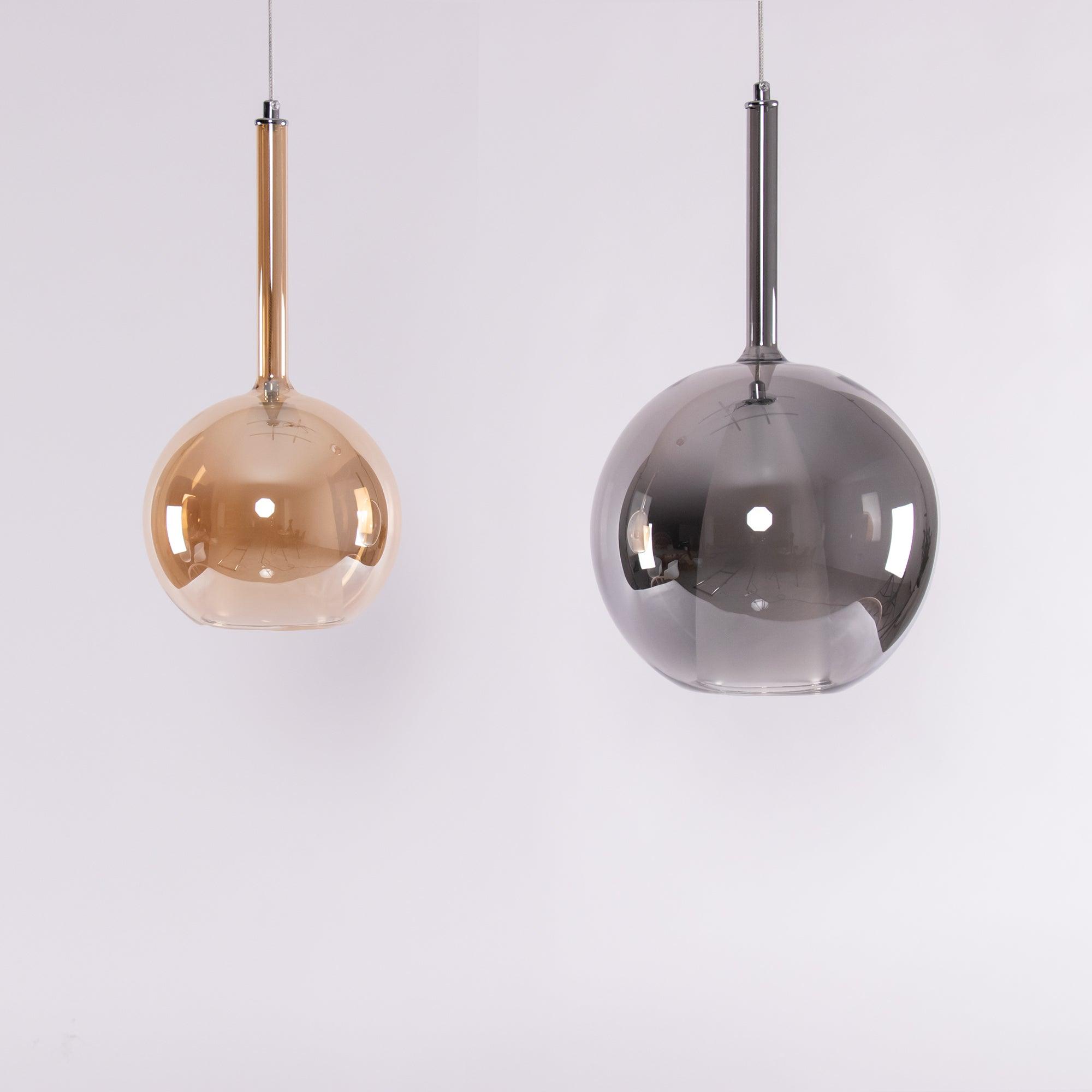 Glo Pendant Light - Lumpaz