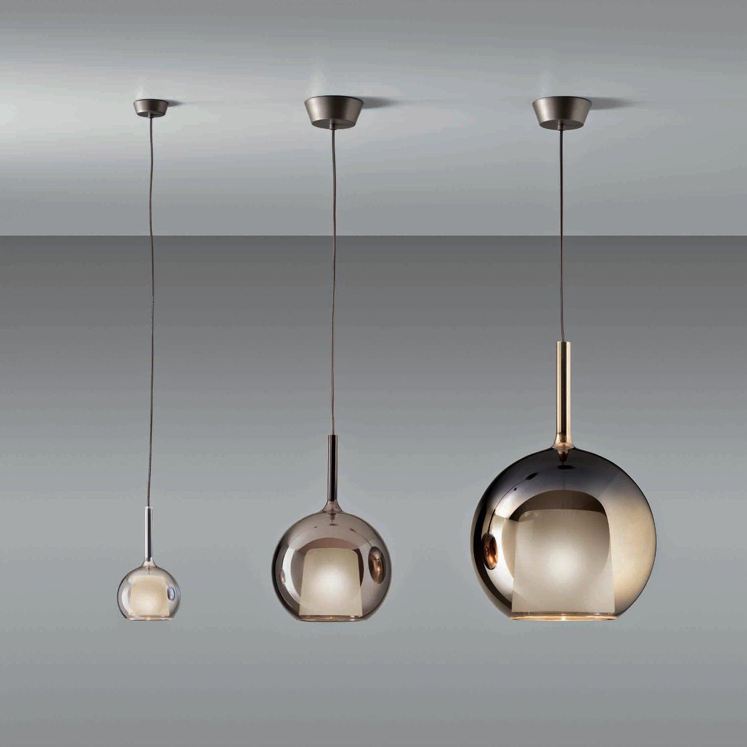 Glo Pendant Light - Lumpaz