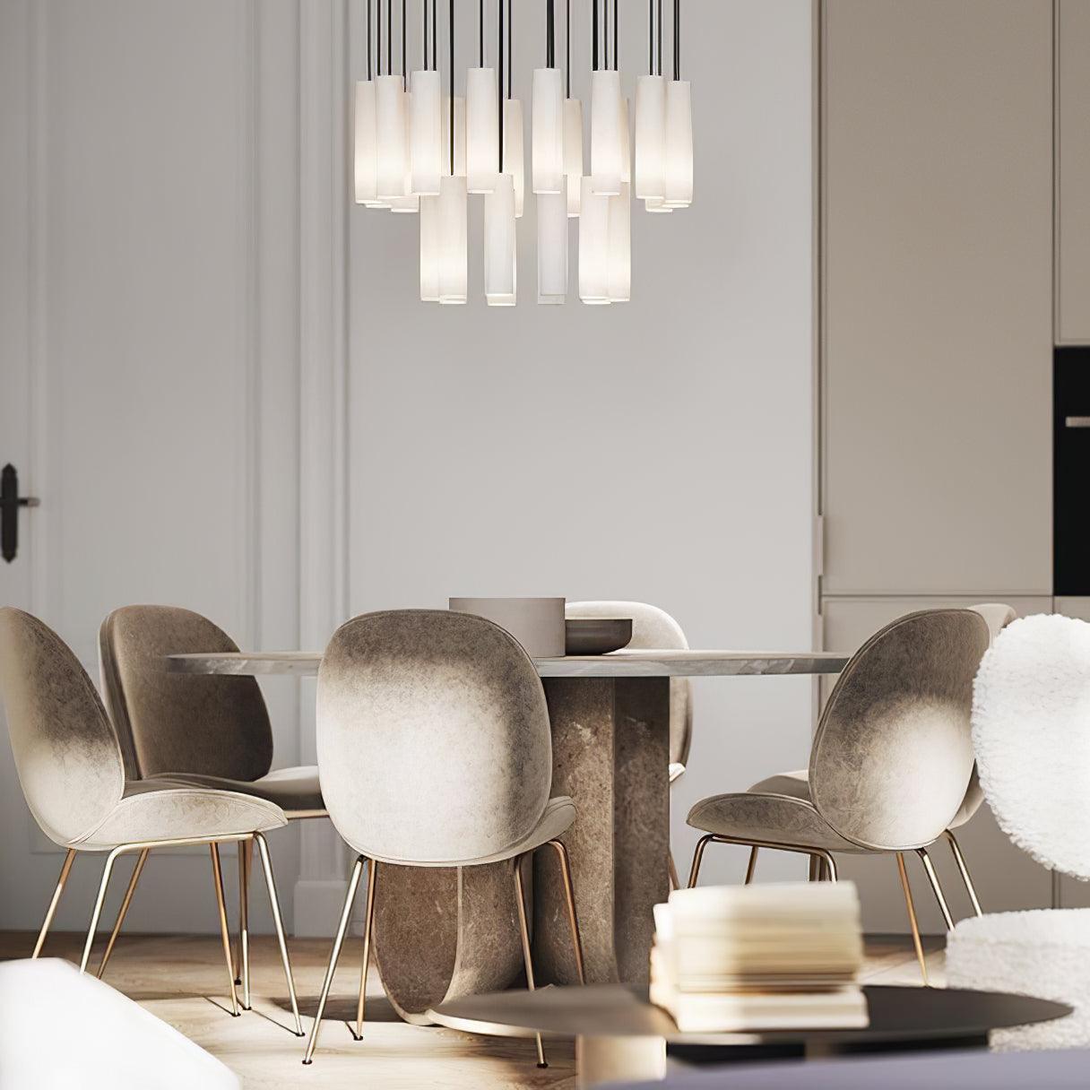 Silo Pendant Light - Lumpaz