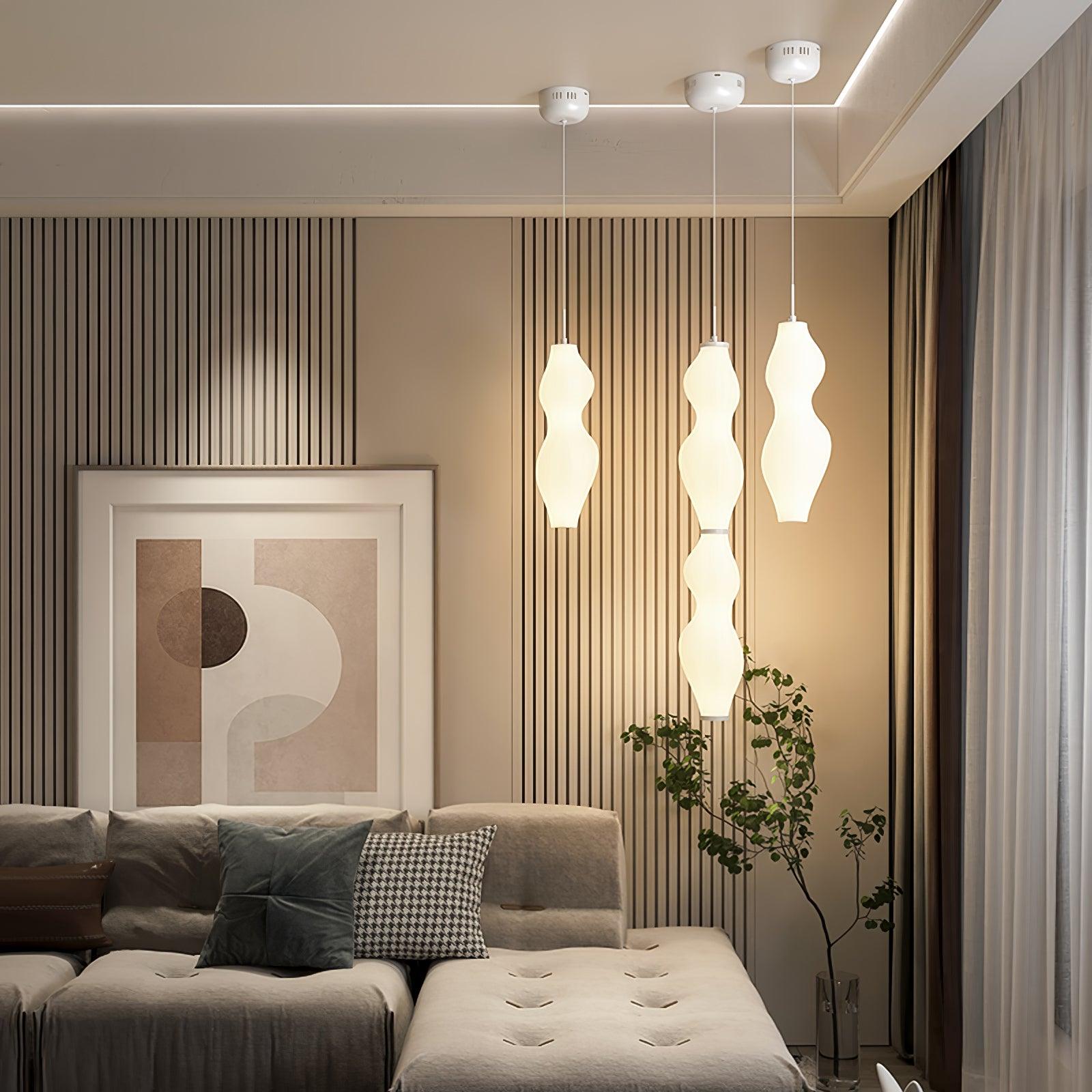 Empirico Pendant Lamp - Lumpaz