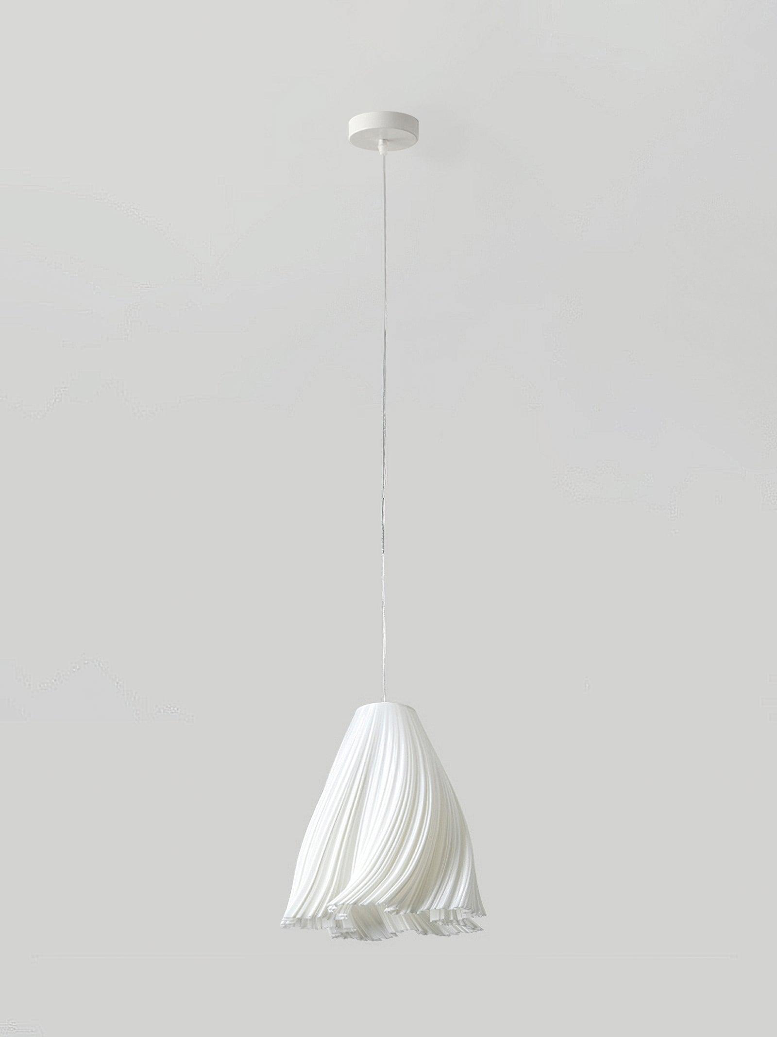 Printing Art Pendant Light - Lumpaz