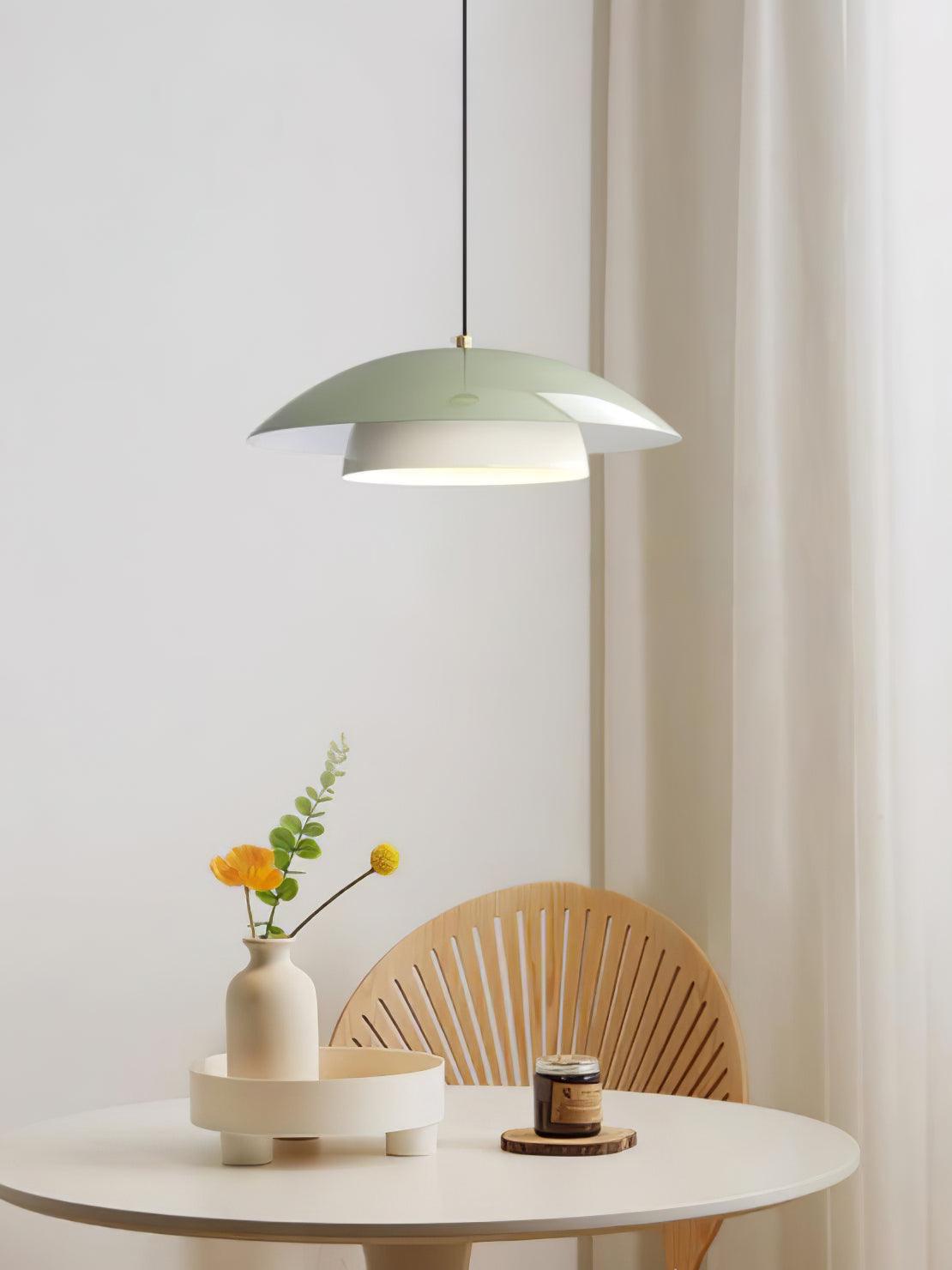 Olemi Pendant Lamp - Lumpaz