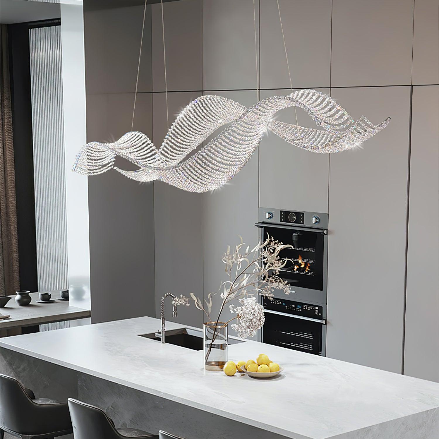 Alon Chandelier - Lumpaz
