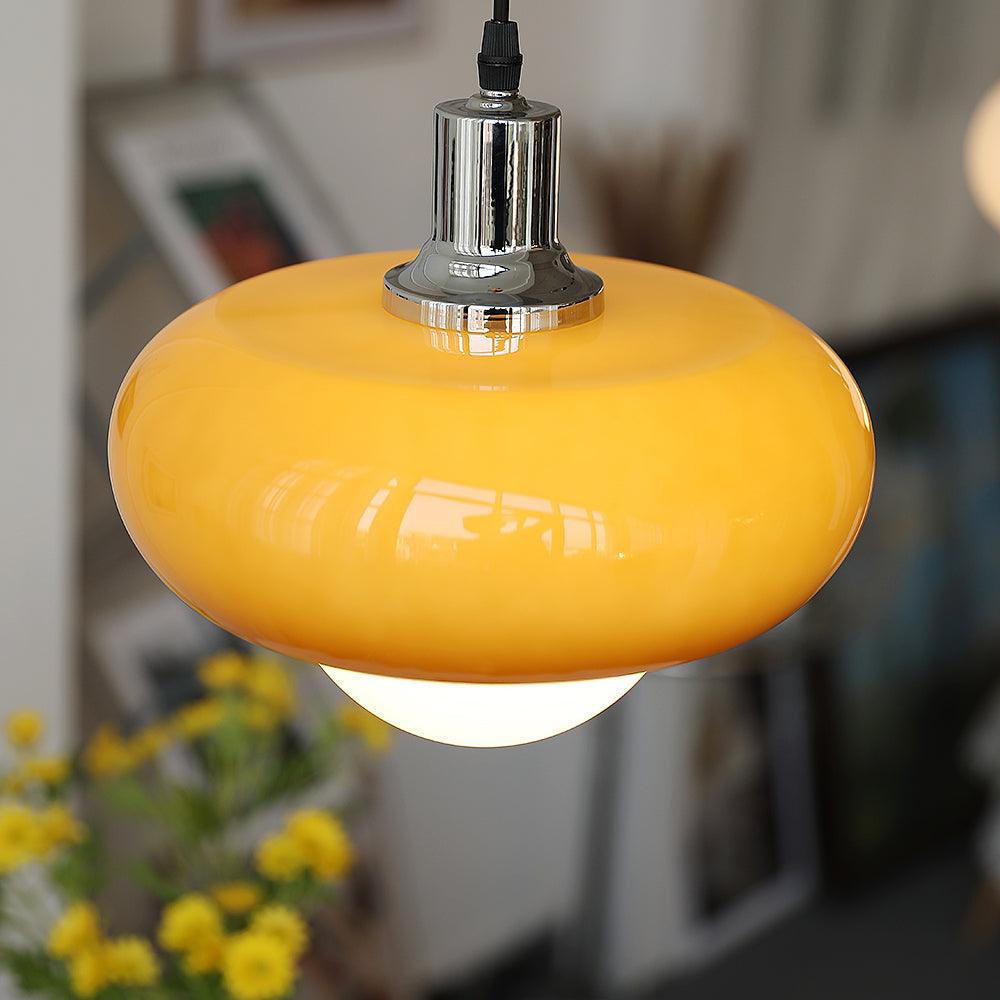 Harvey Pendant Lamp - Lumpaz