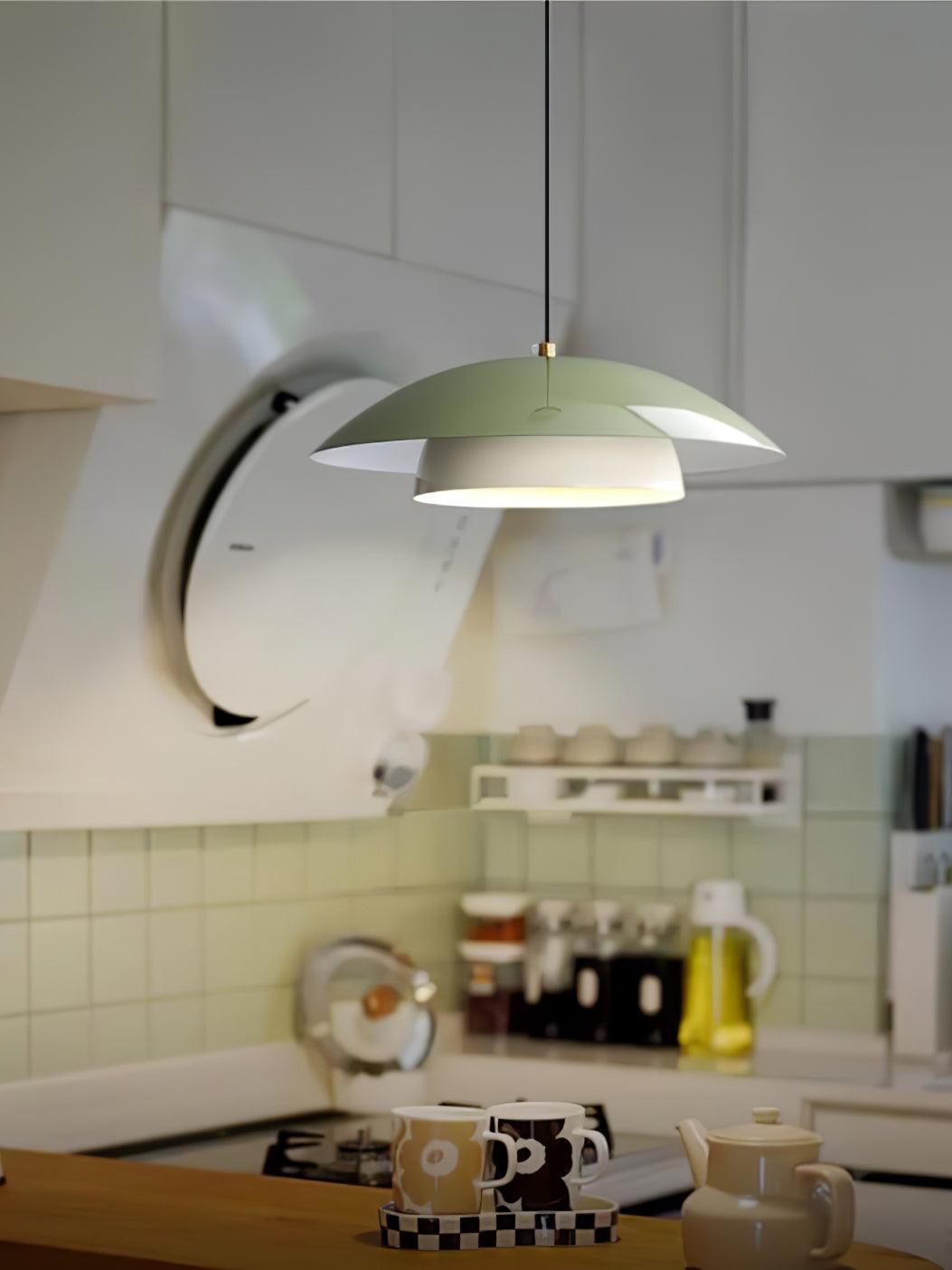 Olemi Pendant Lamp - Lumpaz