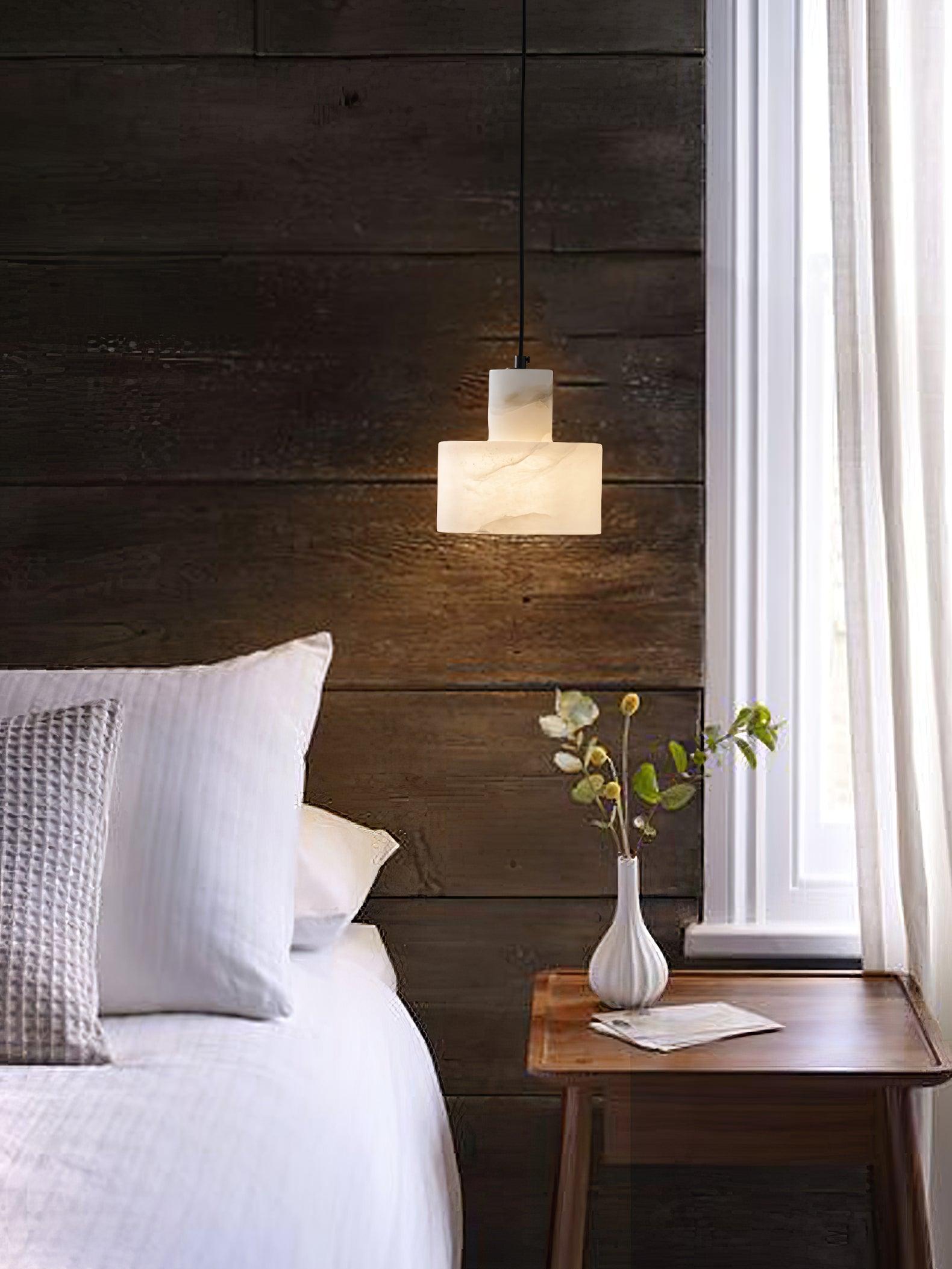 Cyls Pendant Lamp - Lumpaz