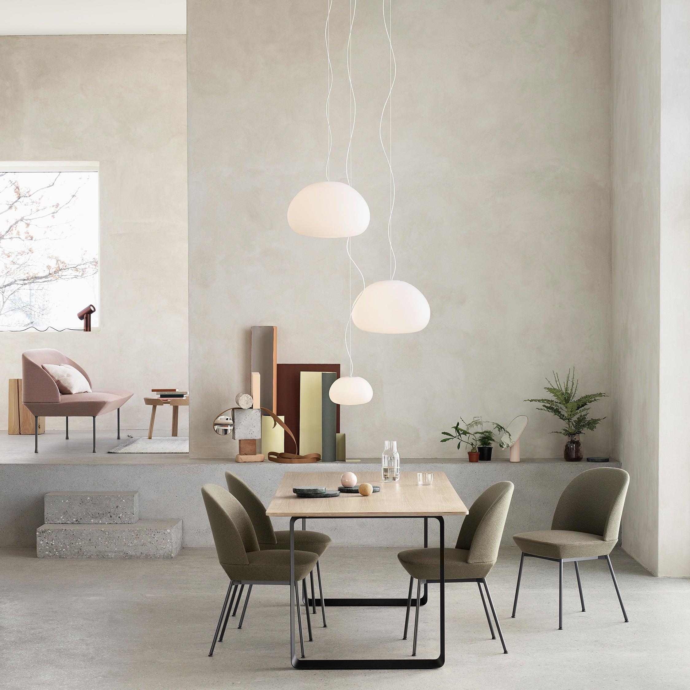 Fluid Pendant Light - Lumpaz