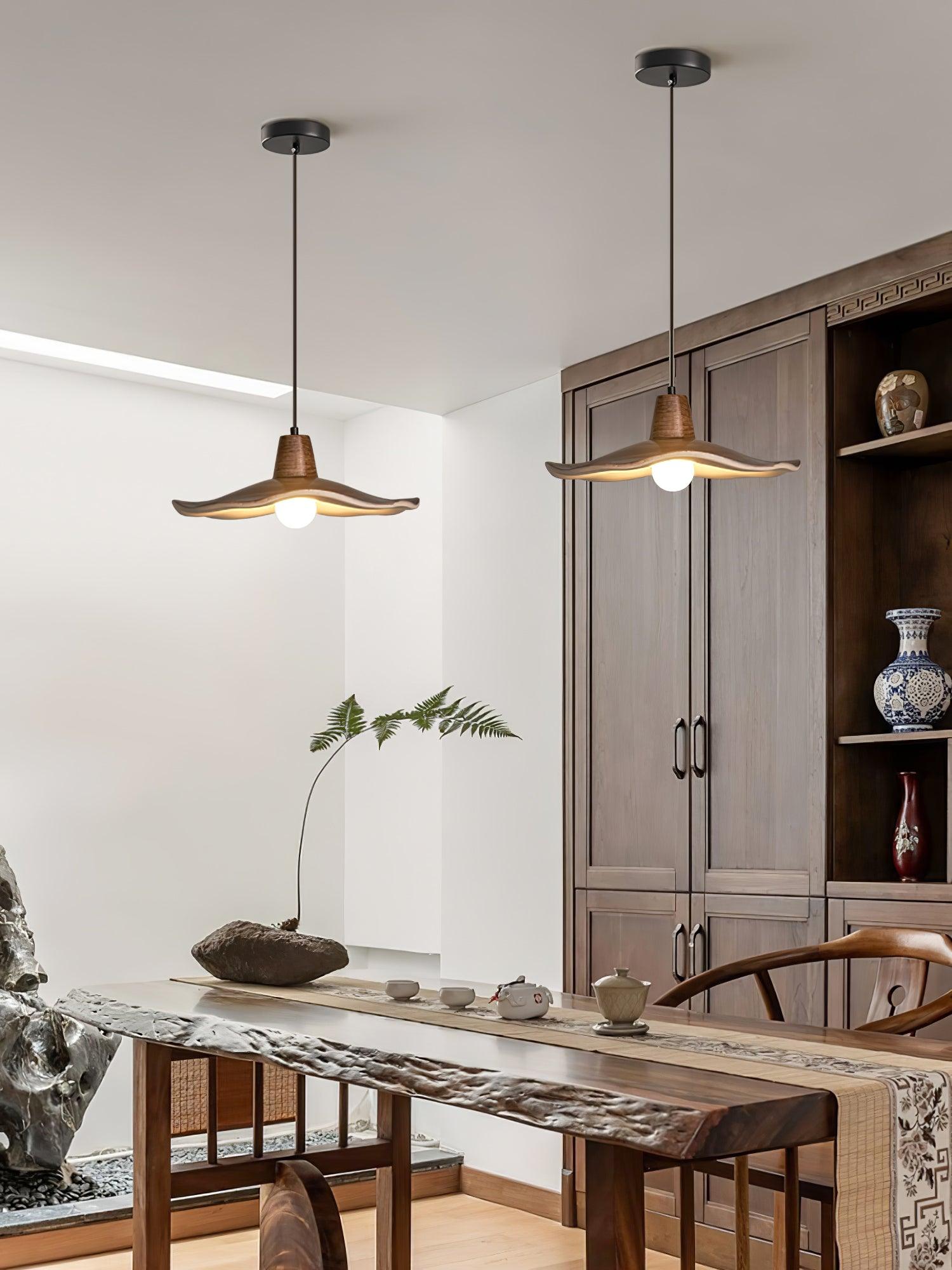 Tropez Pendant Lamp - Lumpaz