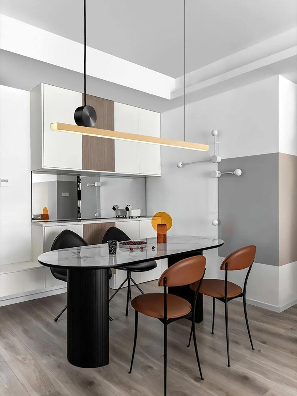 Cale Suspension Lamp - Lumpaz