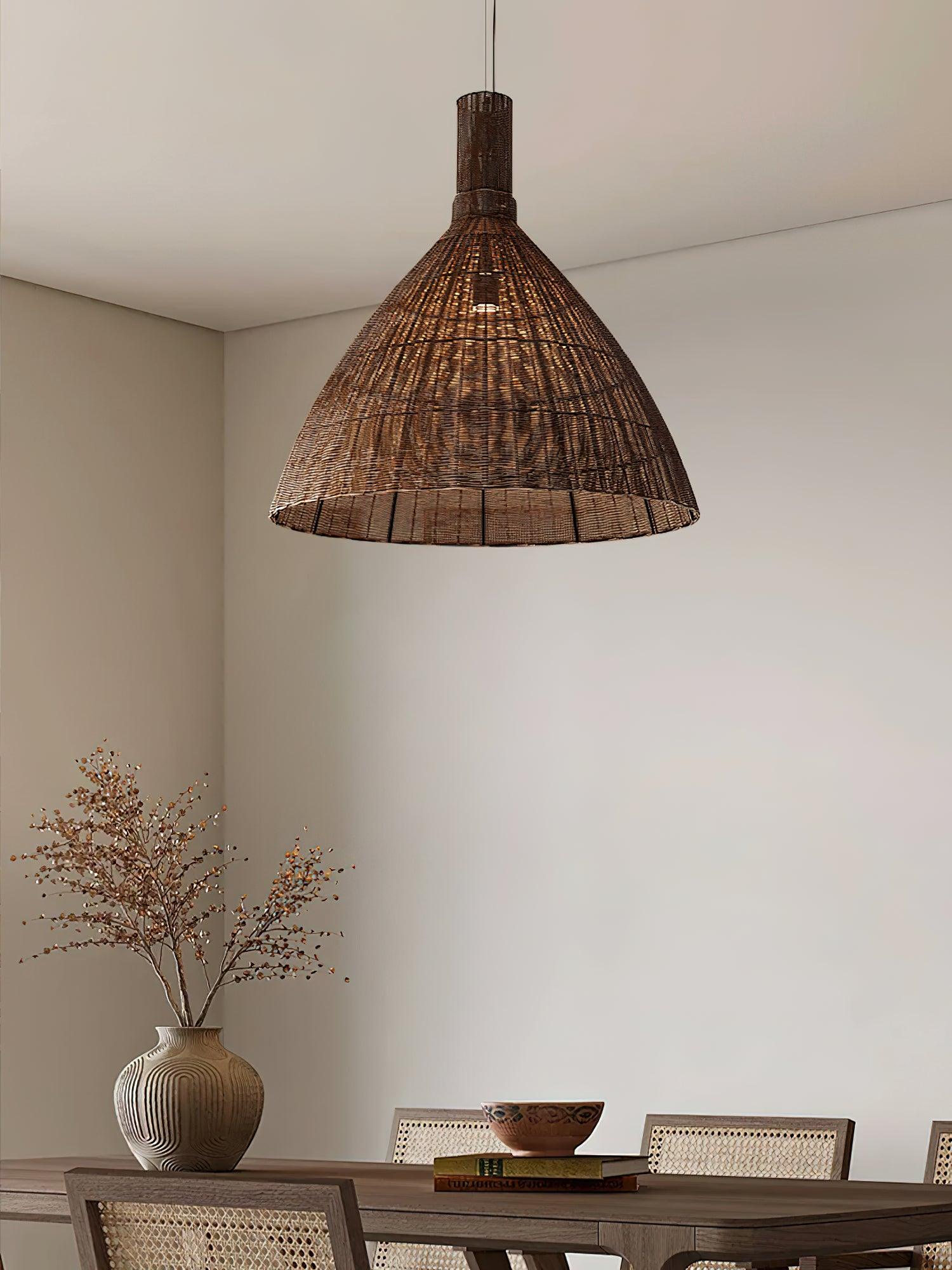 Kalani Pendant Light - Lumpaz