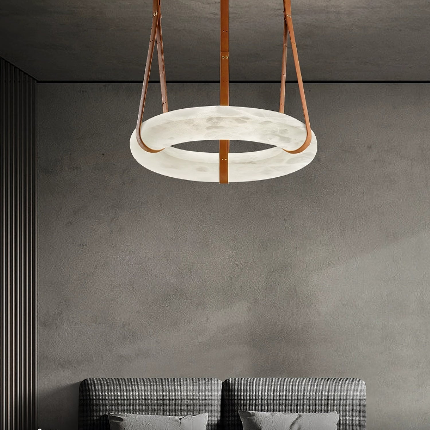 Oslo Pendant Light A - Lumpaz