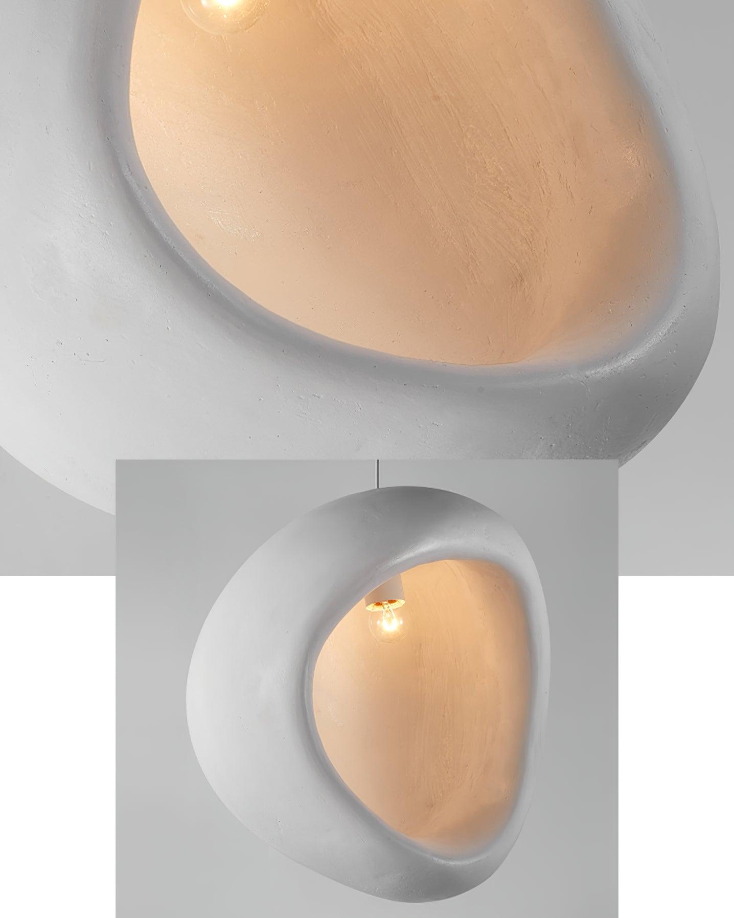 Nula Pendant Lamp - Lumpaz