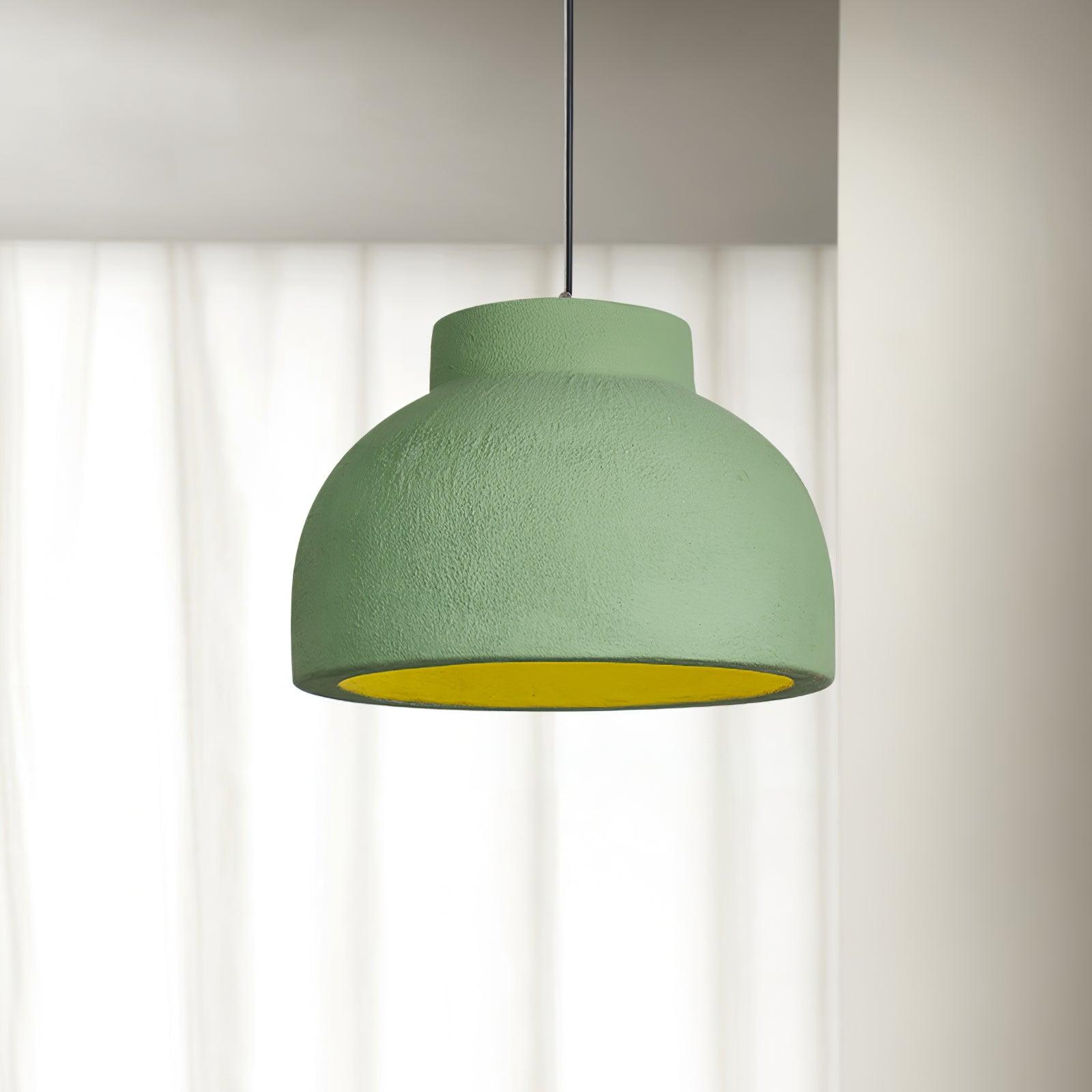 Grain Pendant Lamp - Lumpaz