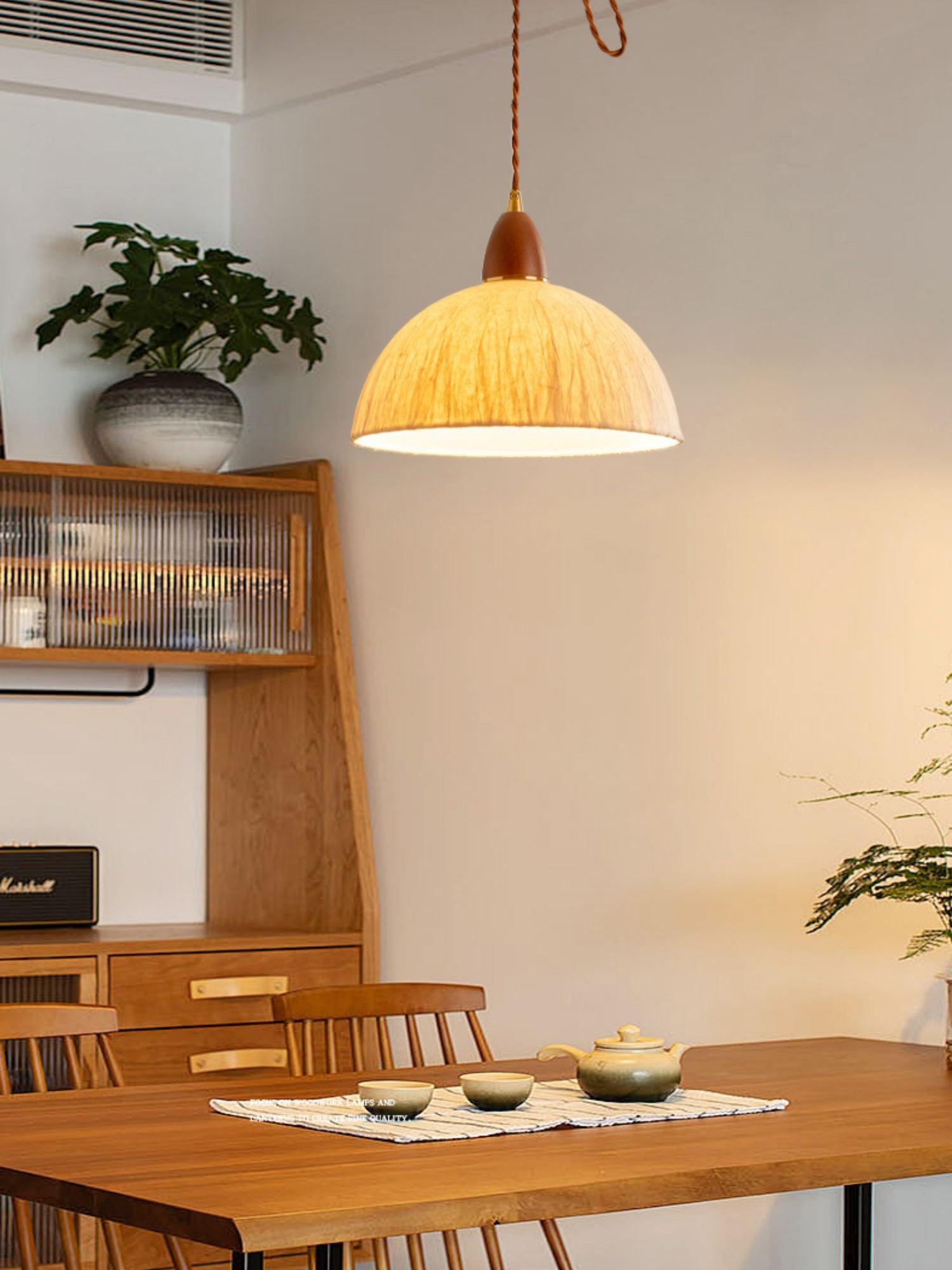 Soren Pendant Lamp - Lumpaz