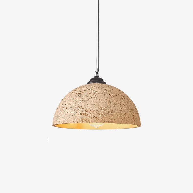 Dome Morphe Pendant Light - Lumpaz