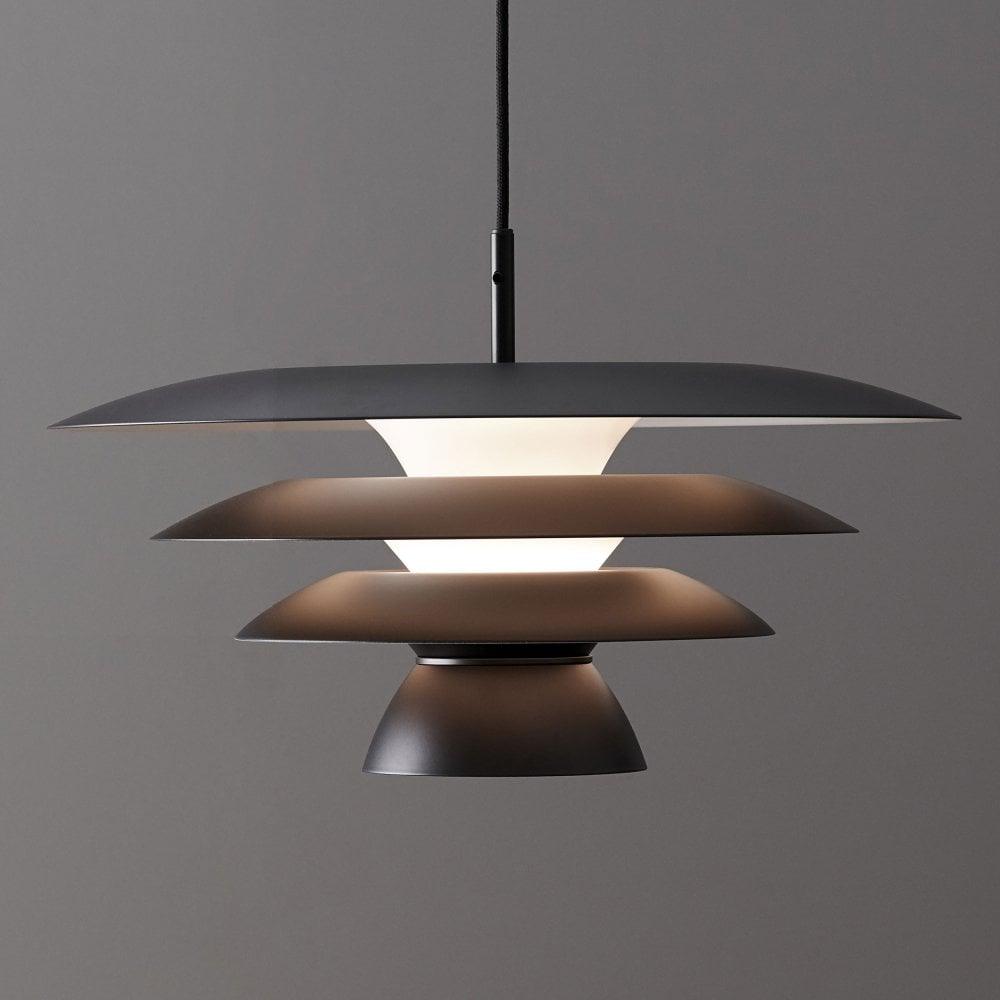 Davinci Pendant Lamp - Lumpaz