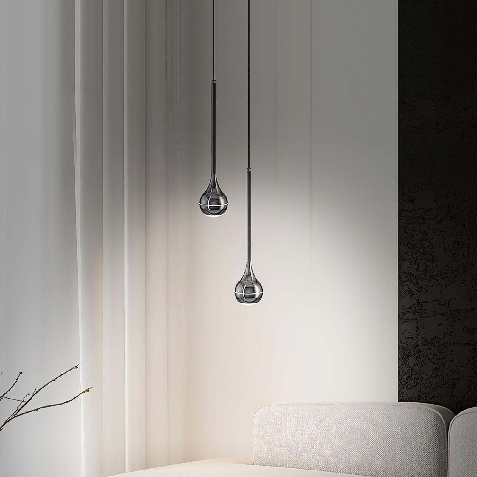 Elie Pendant Lamp - Lumpaz