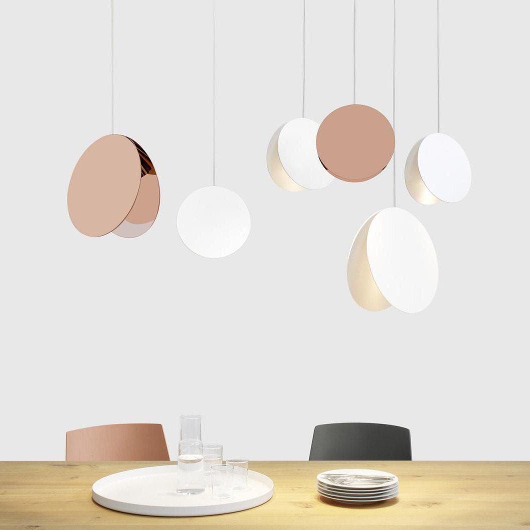 North Pendant Light - Lumpaz