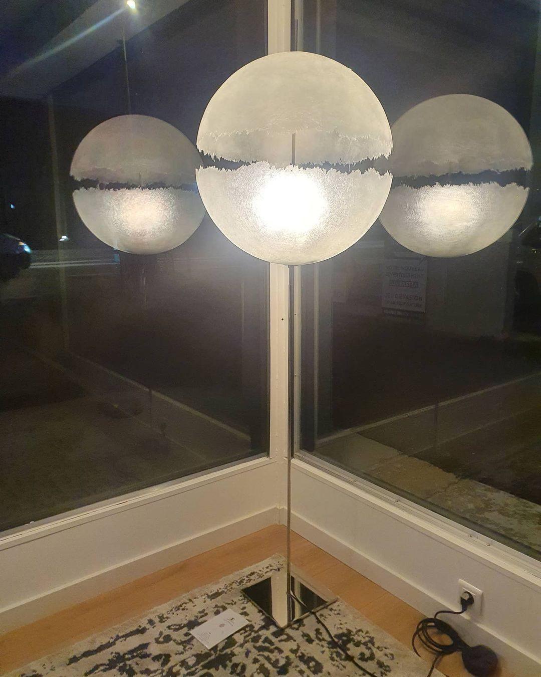 Postkrisi Pendant Lamp - Lumpaz