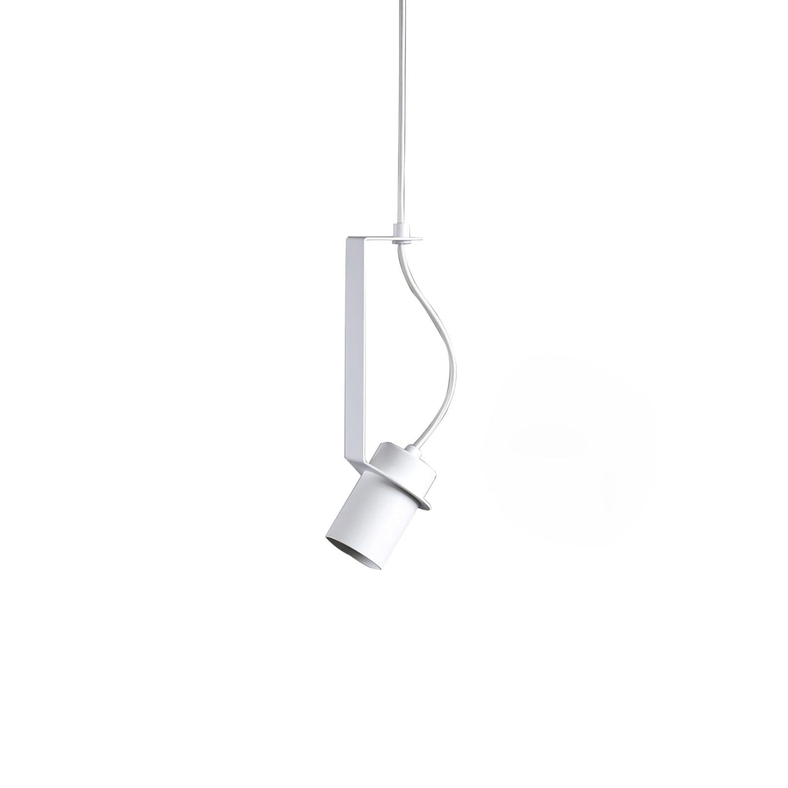 Spots Industriels Pendant Lamp - Lumpaz