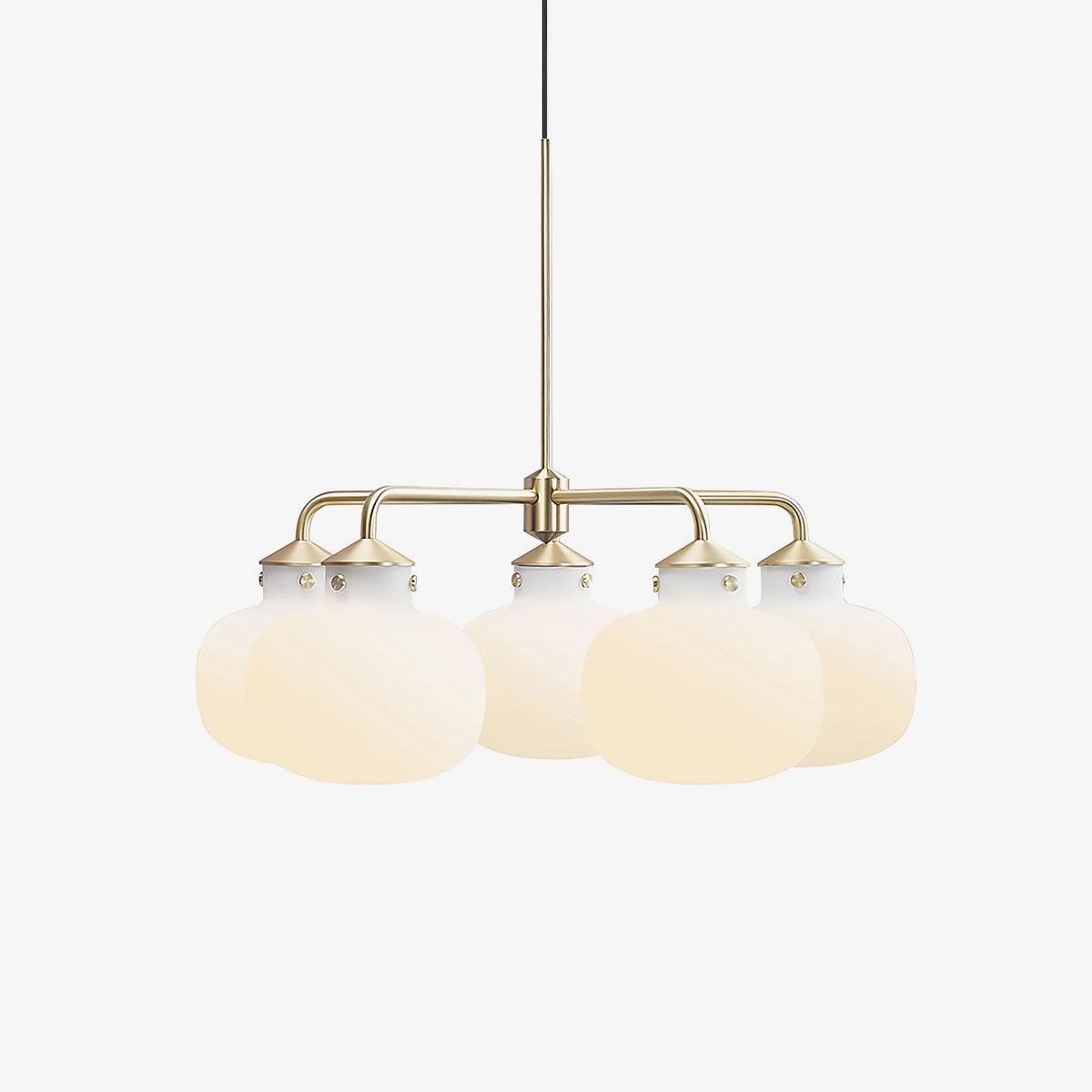 Raito Pendant Lamp - Lumpaz