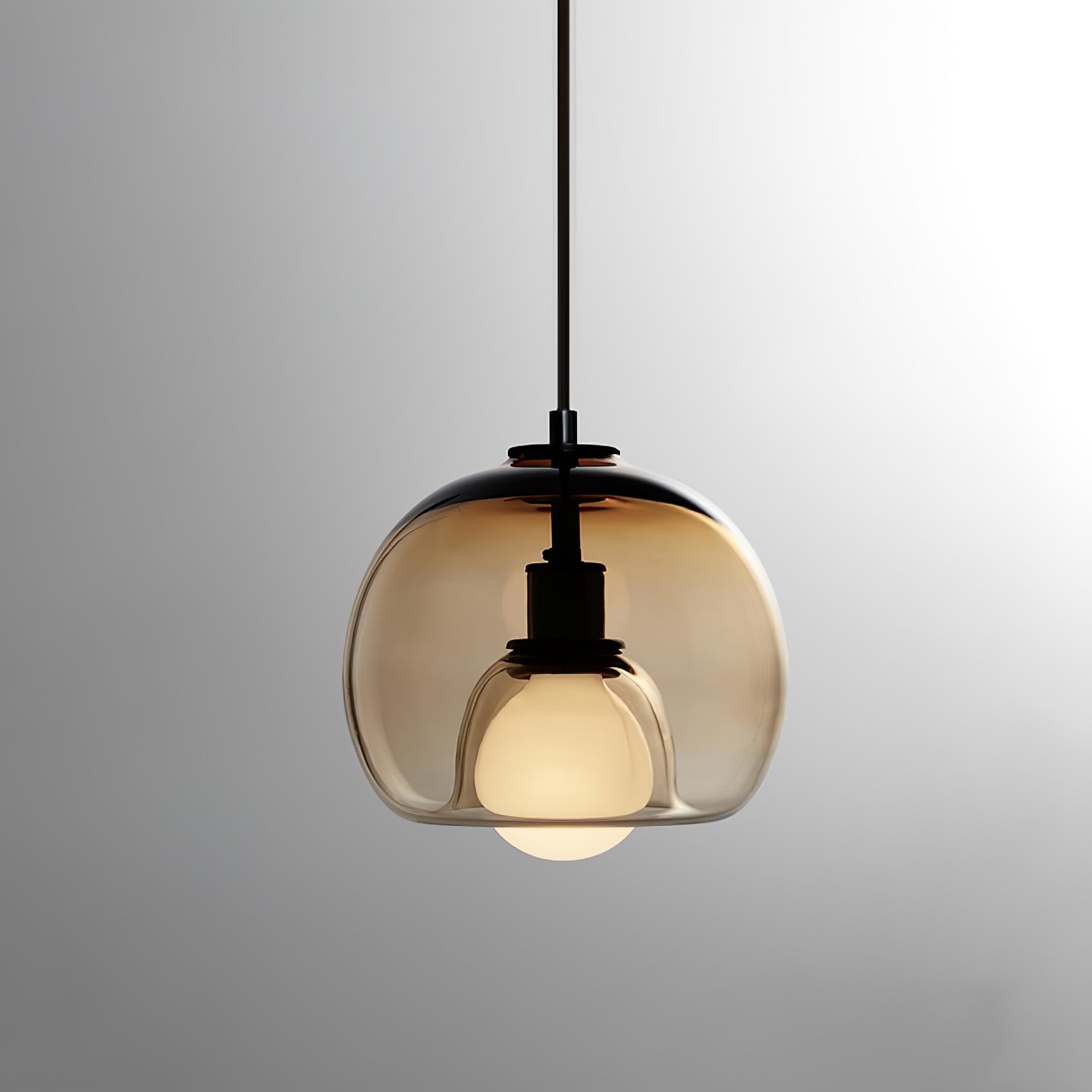Eres Pendant Light - Lumpaz