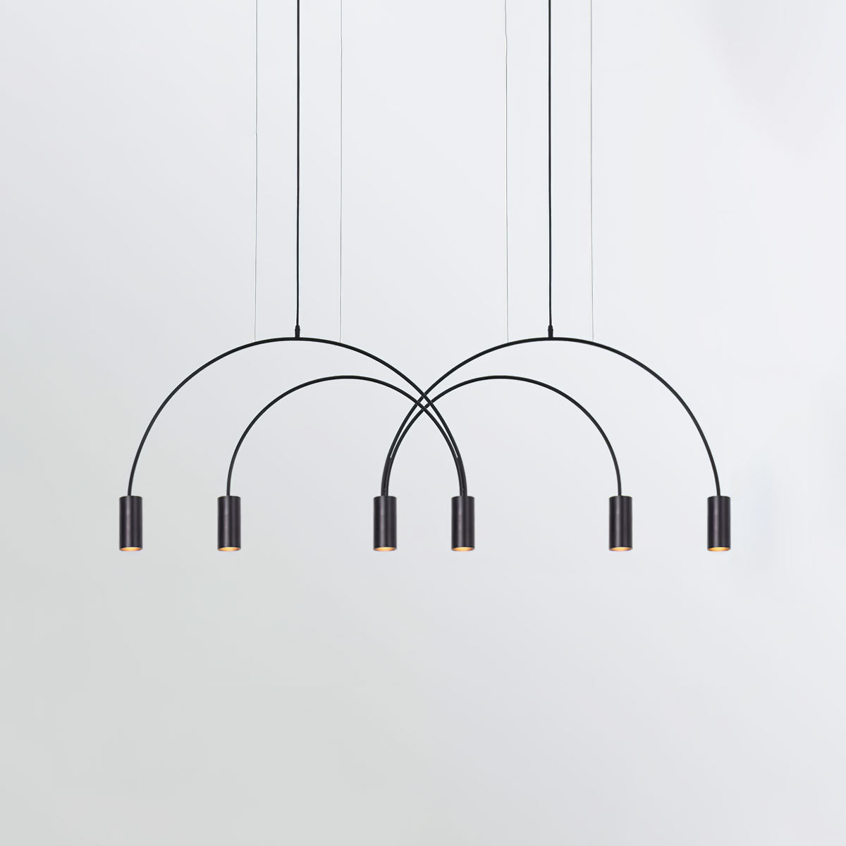 Arcs Pendant Light - Lumpaz
