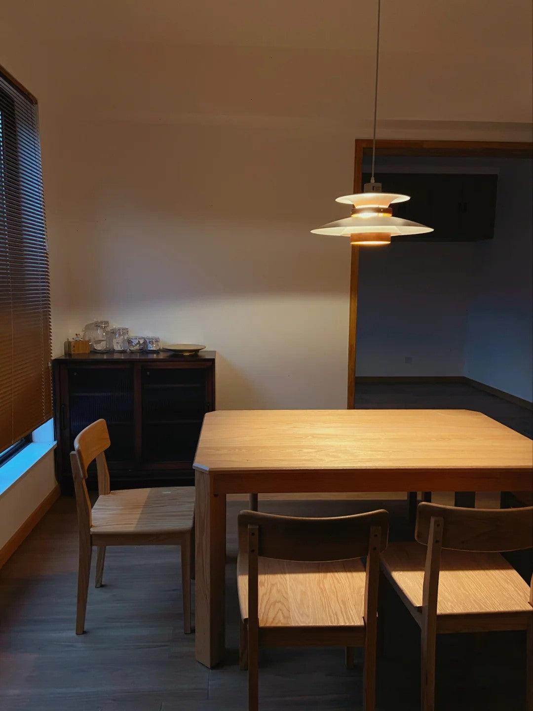 Mercero Pendant Lamp - Lumpaz
