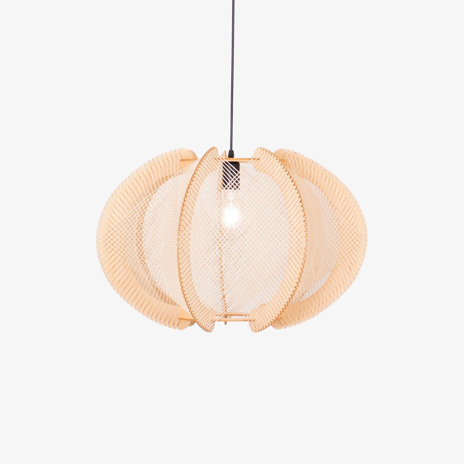 Java Pendant Light - Lumpaz