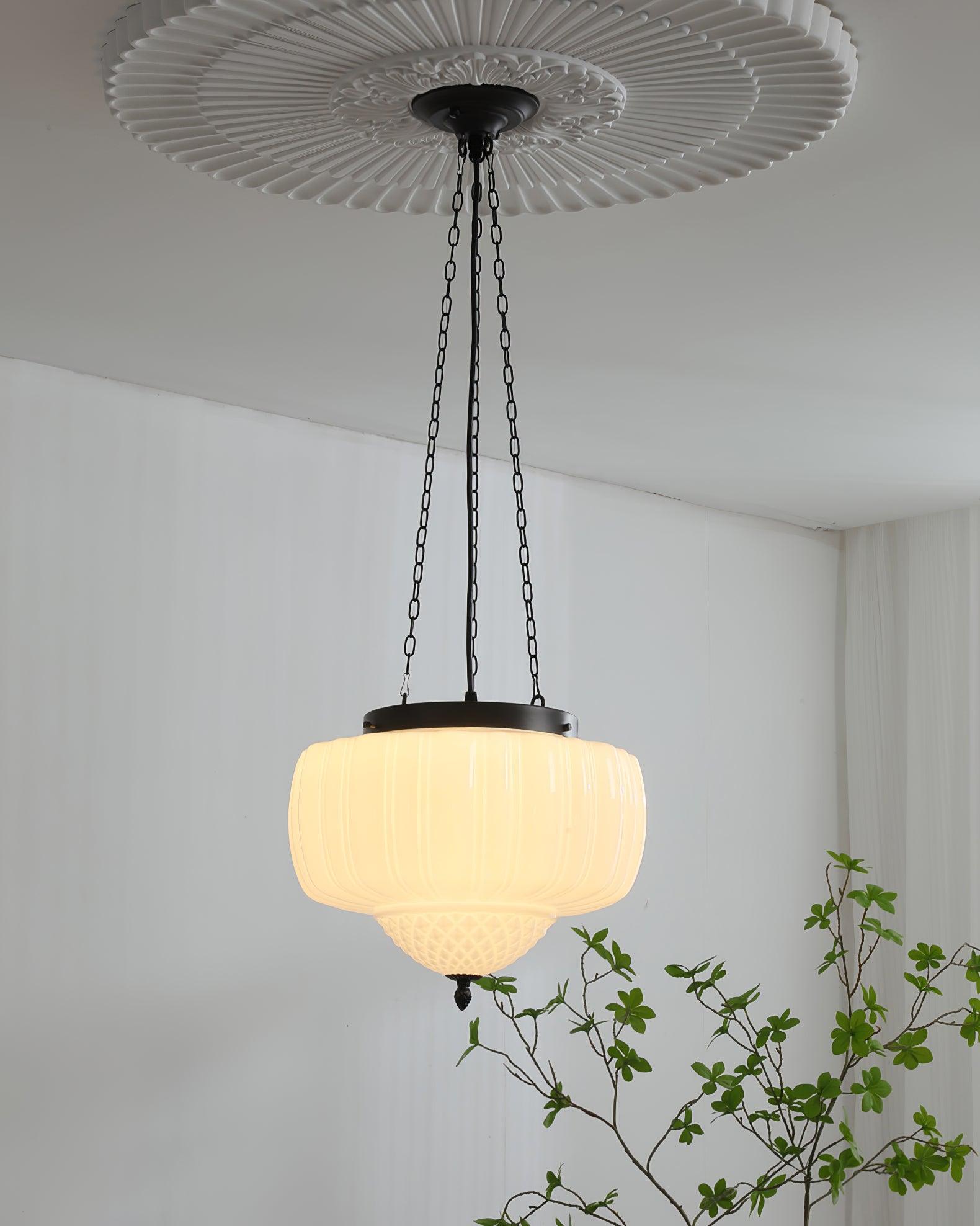 Marlo Pendant Light - Lumpaz