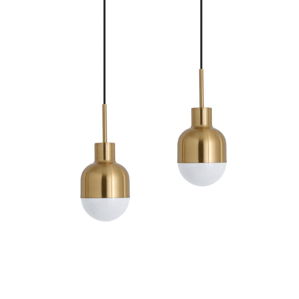 Niku Pendant Lamp - Lumpaz