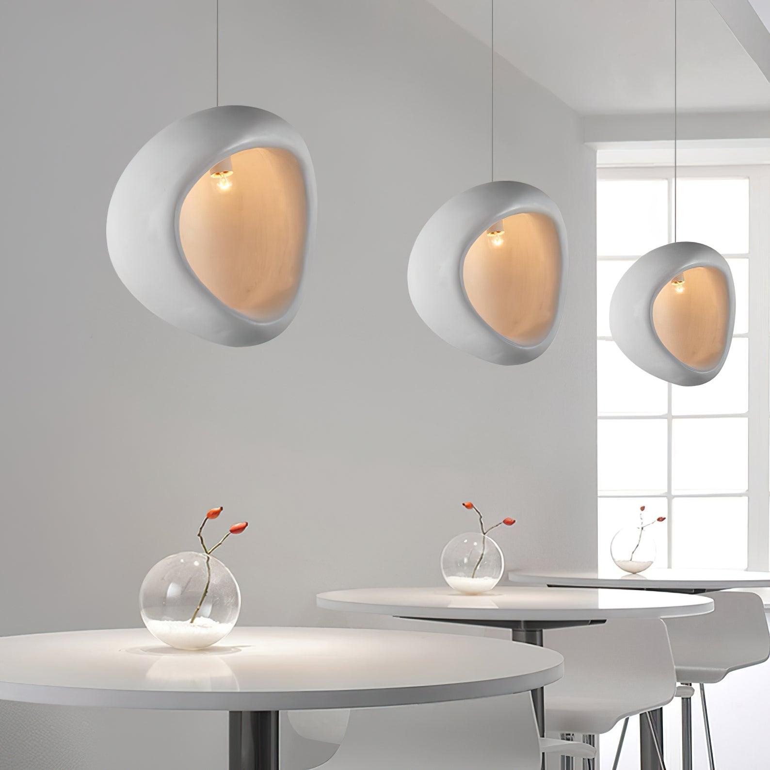 Nula Pendant Lamp - Lumpaz