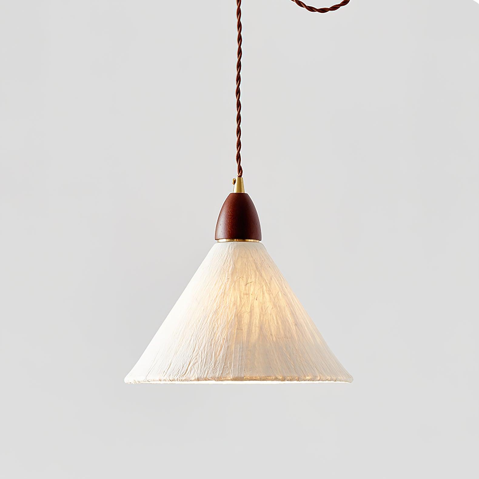 Soren Pendant Lamp - Lumpaz