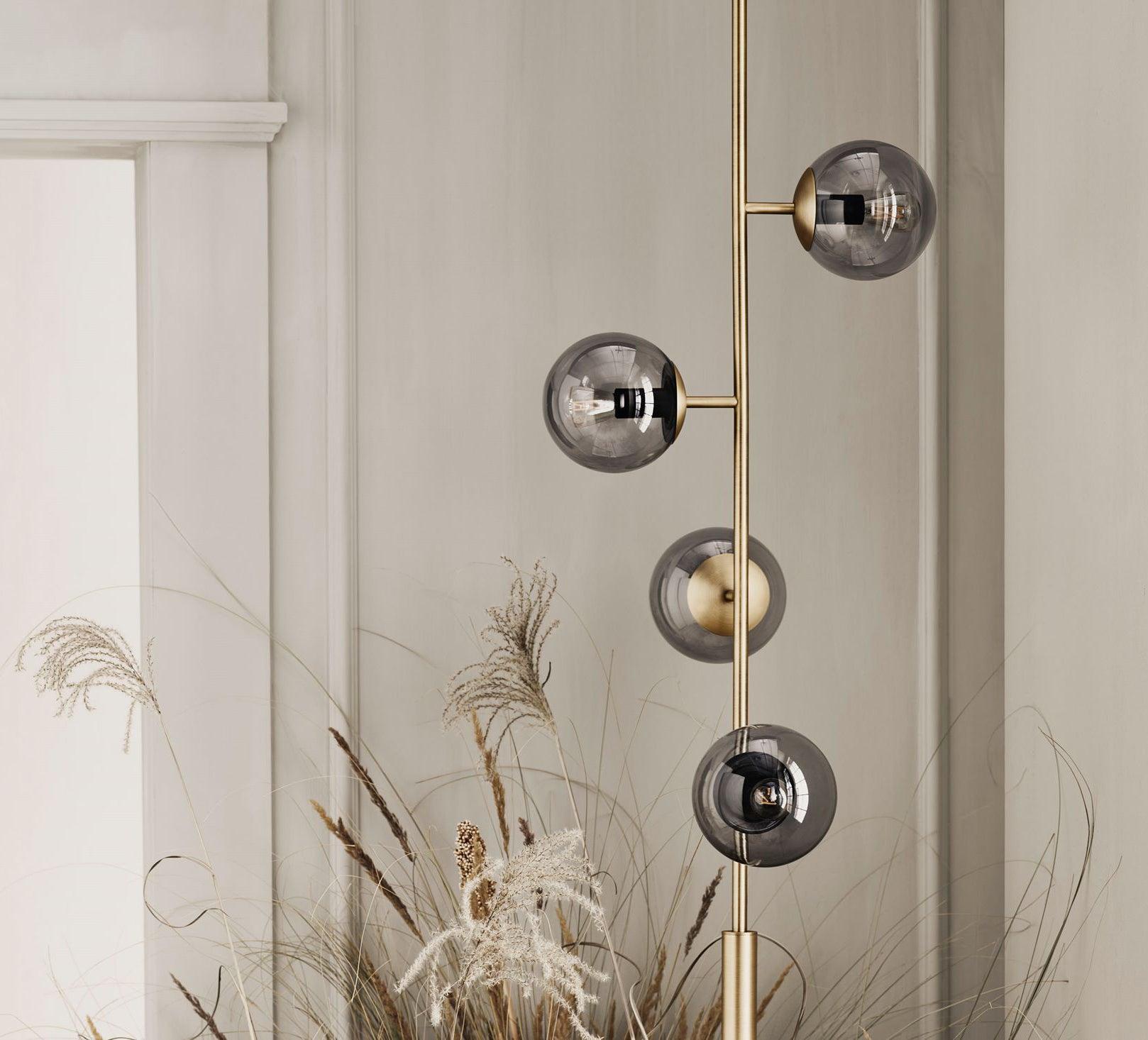 Orb Pendant Light - Lumpaz