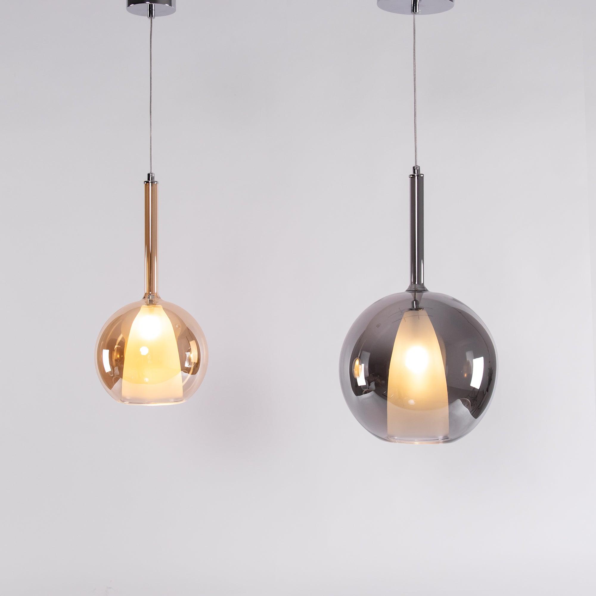 Glo Pendant Light - Lumpaz