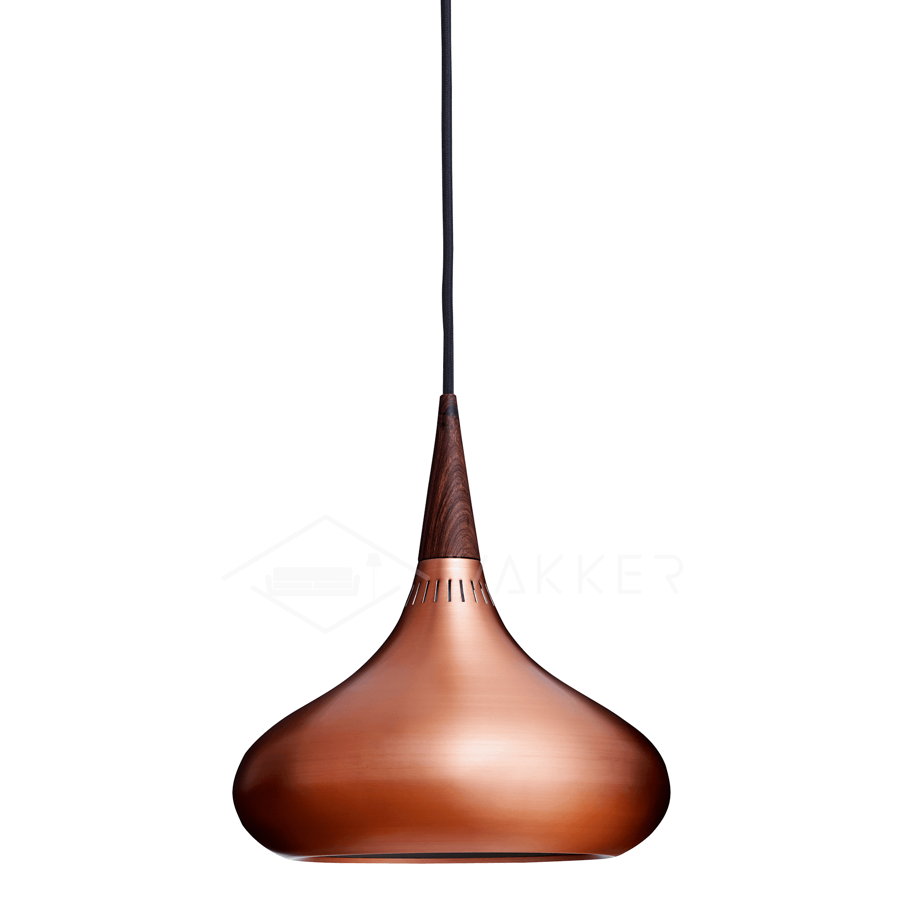 Orient Pendant Light - Lumpaz