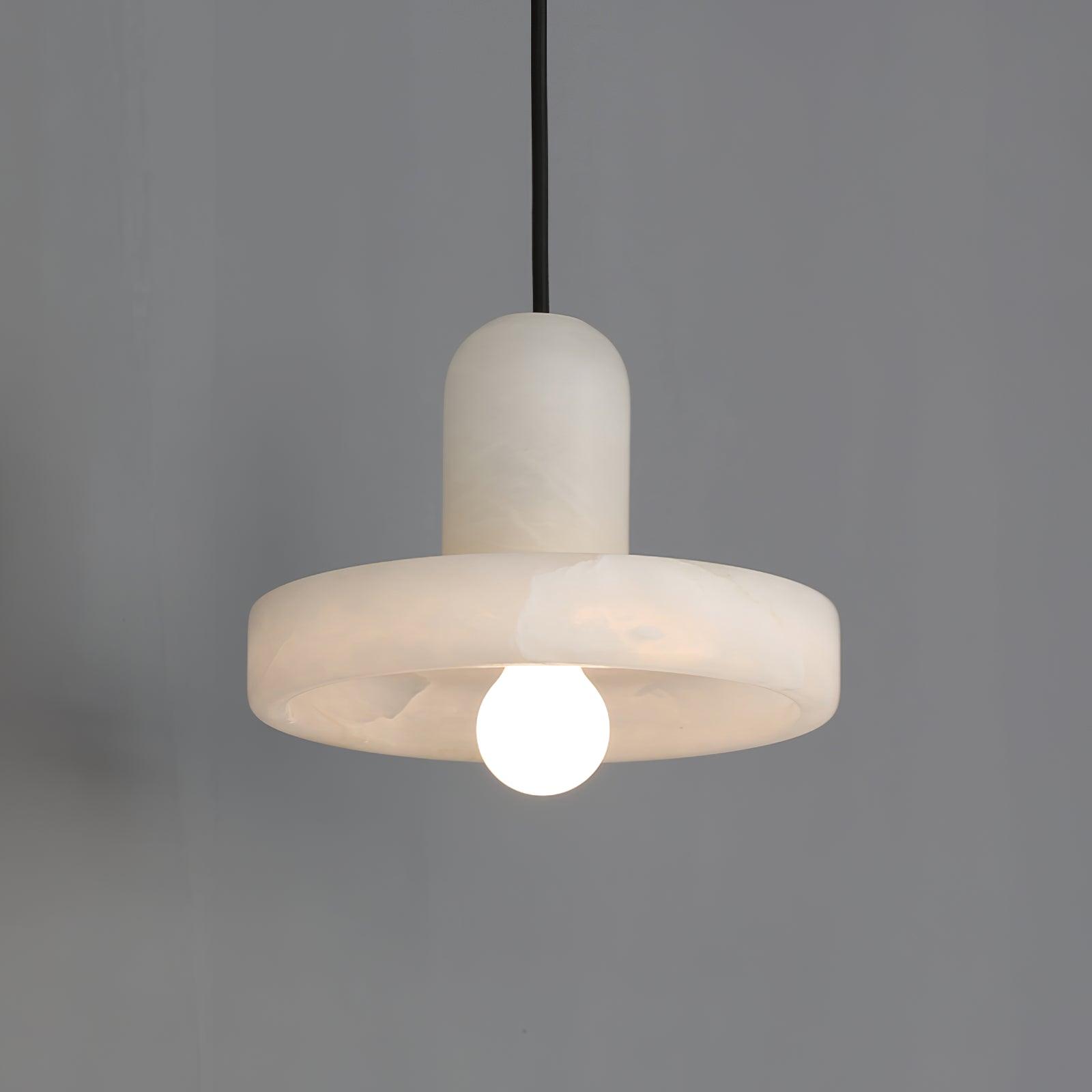 Carrara Pendant Lamp - Lumpaz