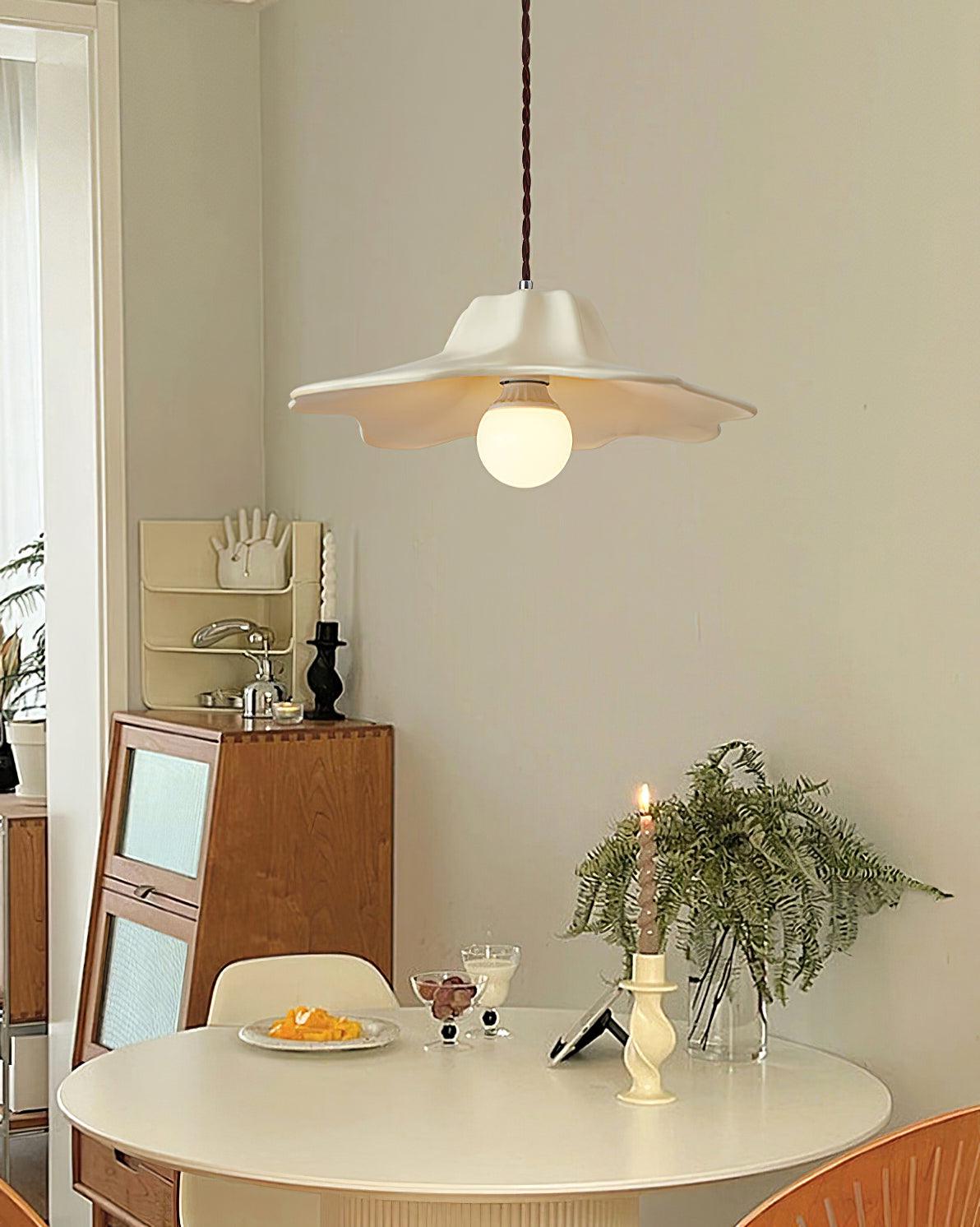 Alien Pendant Lamp - Lumpaz