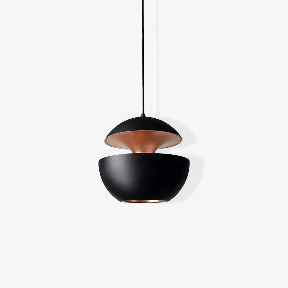 Sun Pendant Lamp - Lumpaz