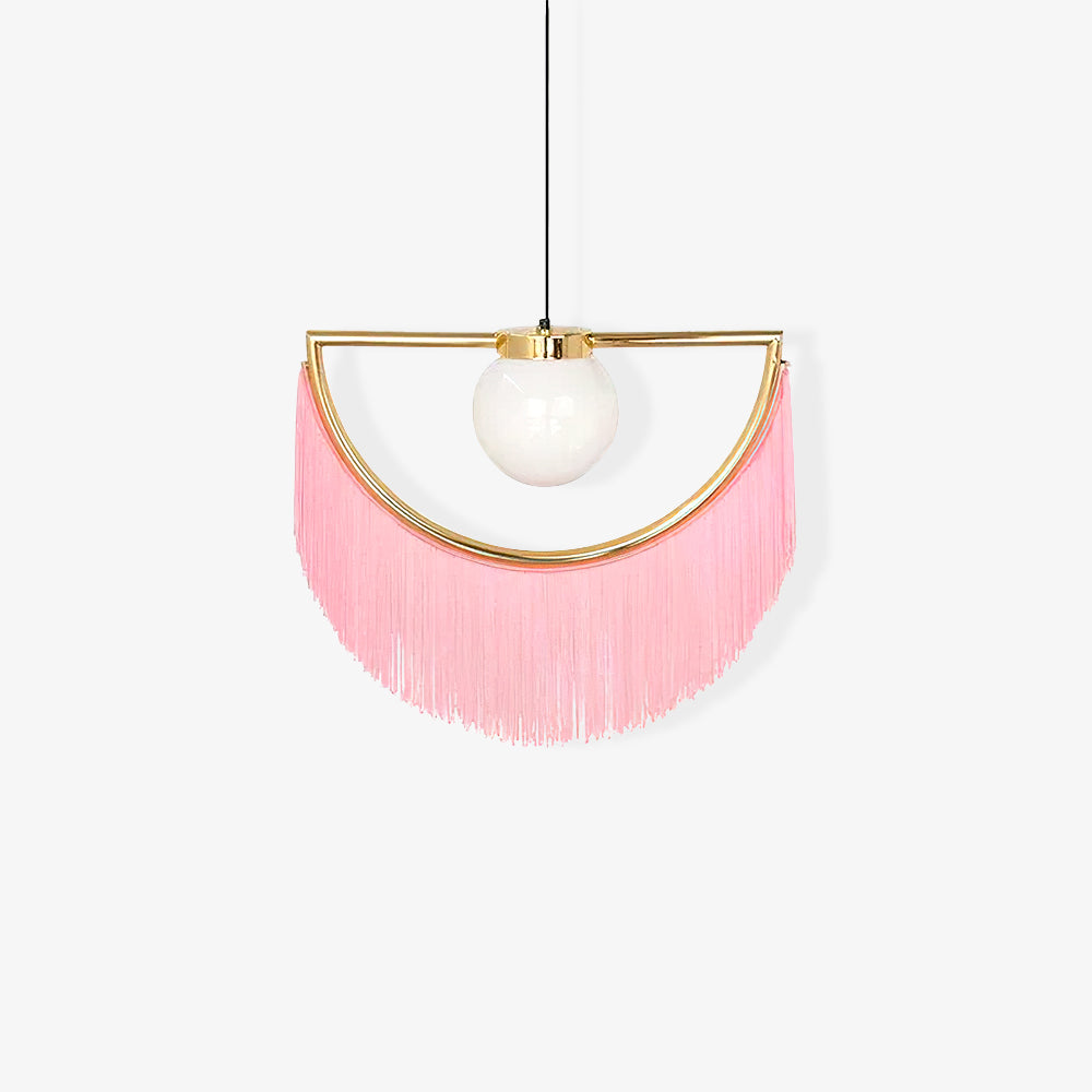 Wink Pendant Lamp - Lumpaz