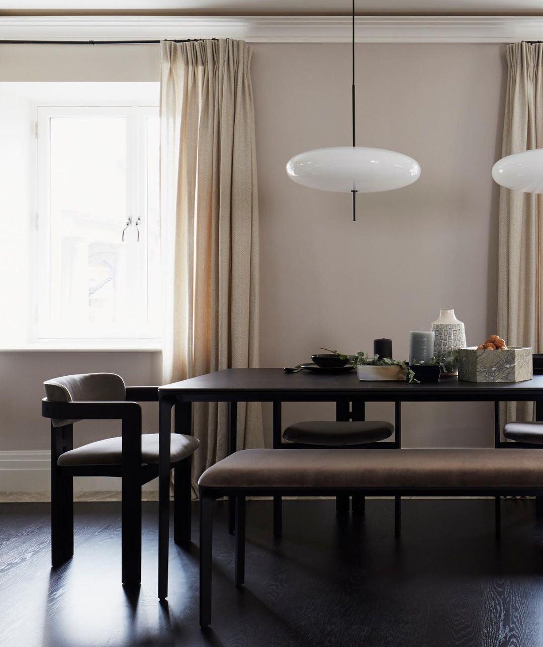 Model 2065 Pendant Lamp - Lumpaz