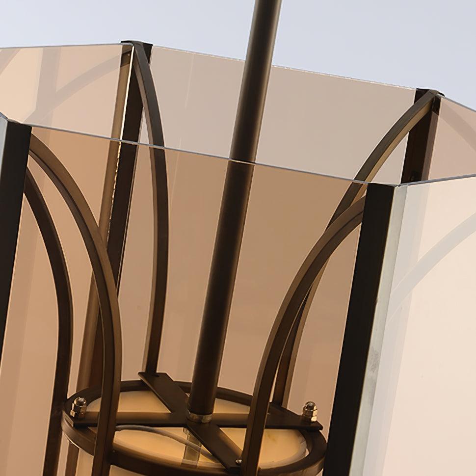Remy Pendant Lamp - Lumpaz
