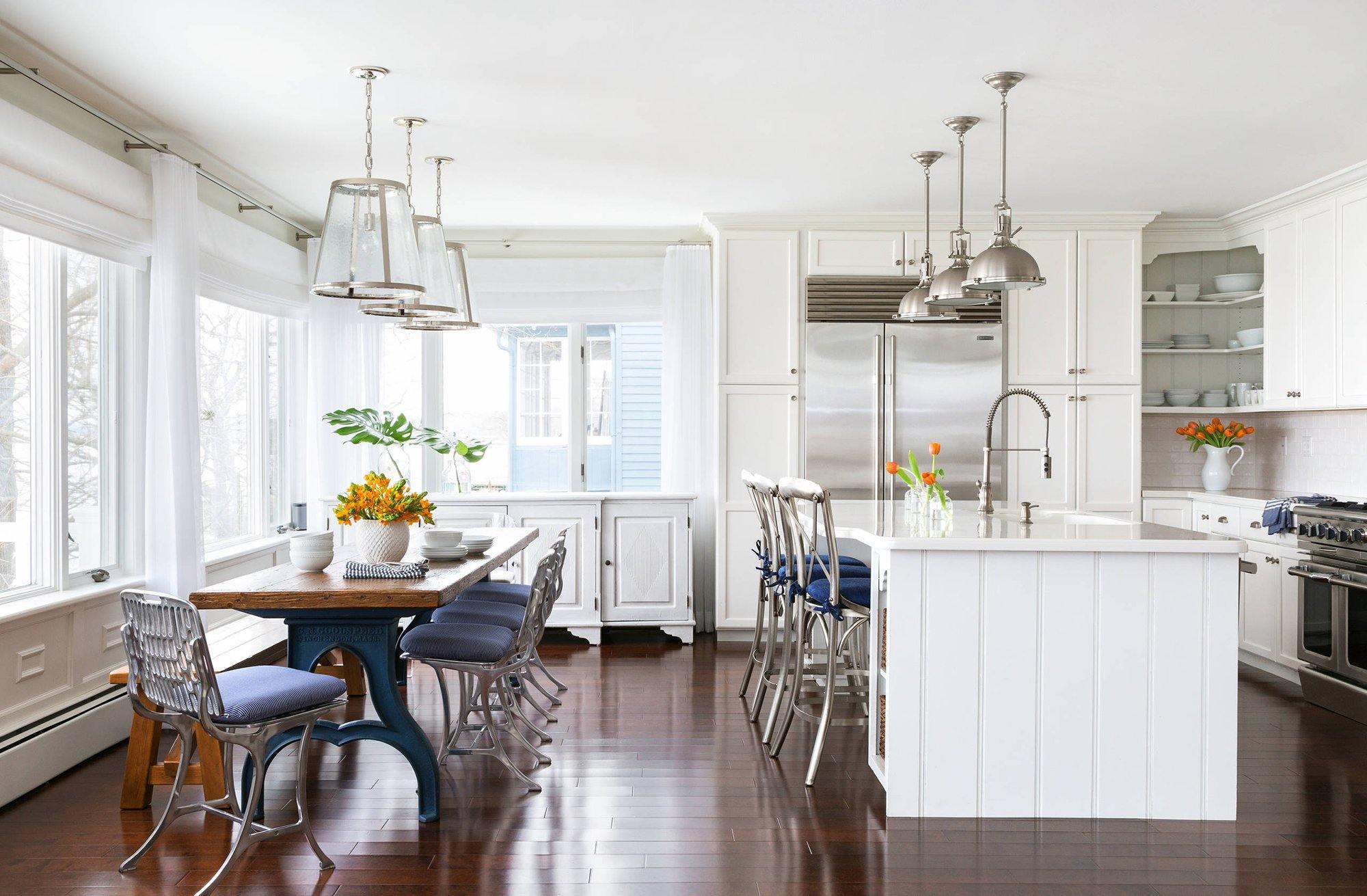 Industrial Country Metal pendant Light - Lumpaz