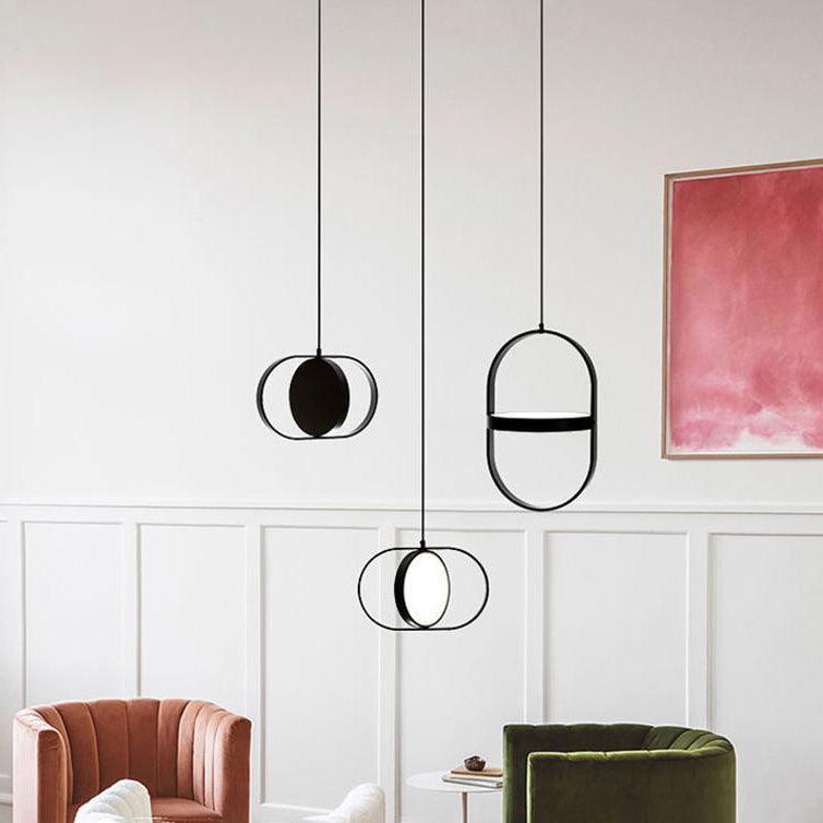 KUU Pendant Light - Lumpaz