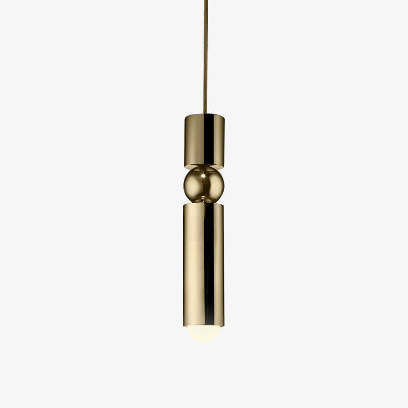 Fulcrum Pendant Light - Lumpaz