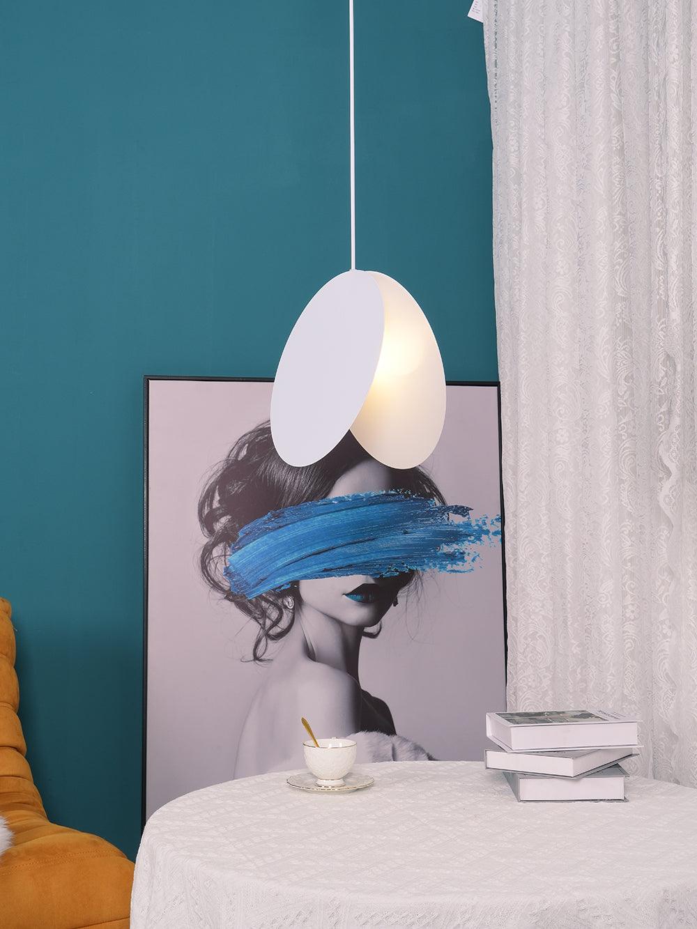 North Pendant Light - Lumpaz