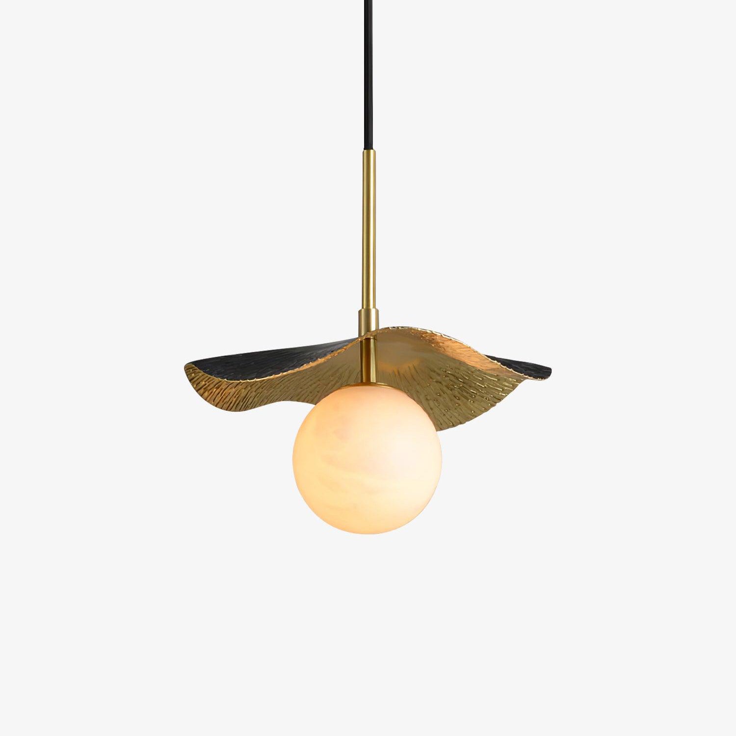 Montera Pendant Light - Lumpaz